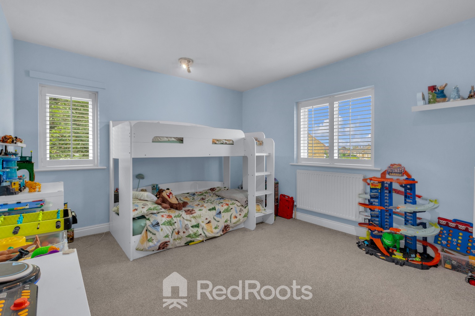 4 bed detached house for sale in Copley Crescent, Doncaster, South Yorkshire, DN5  - Property Image 26