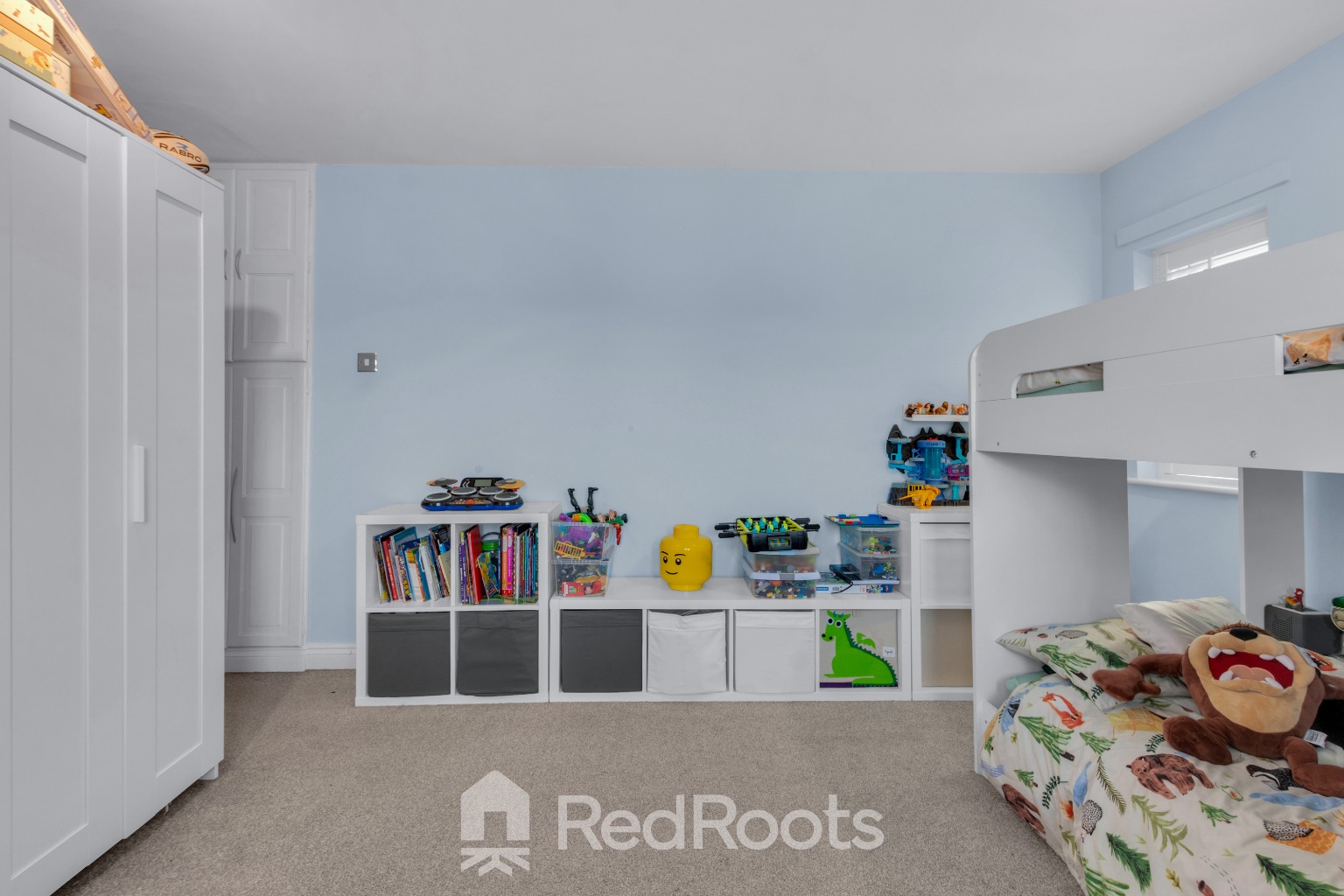 4 bed detached house for sale in Copley Crescent, Doncaster, South Yorkshire, DN5  - Property Image 27