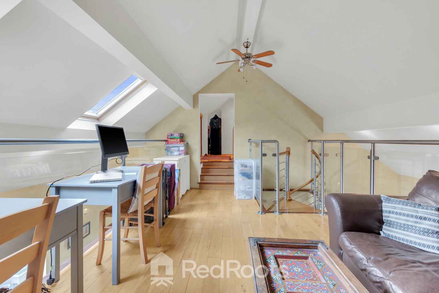 4 bed detached house for sale in Copley Crescent, Doncaster, South Yorkshire, DN5  - Property Image 31