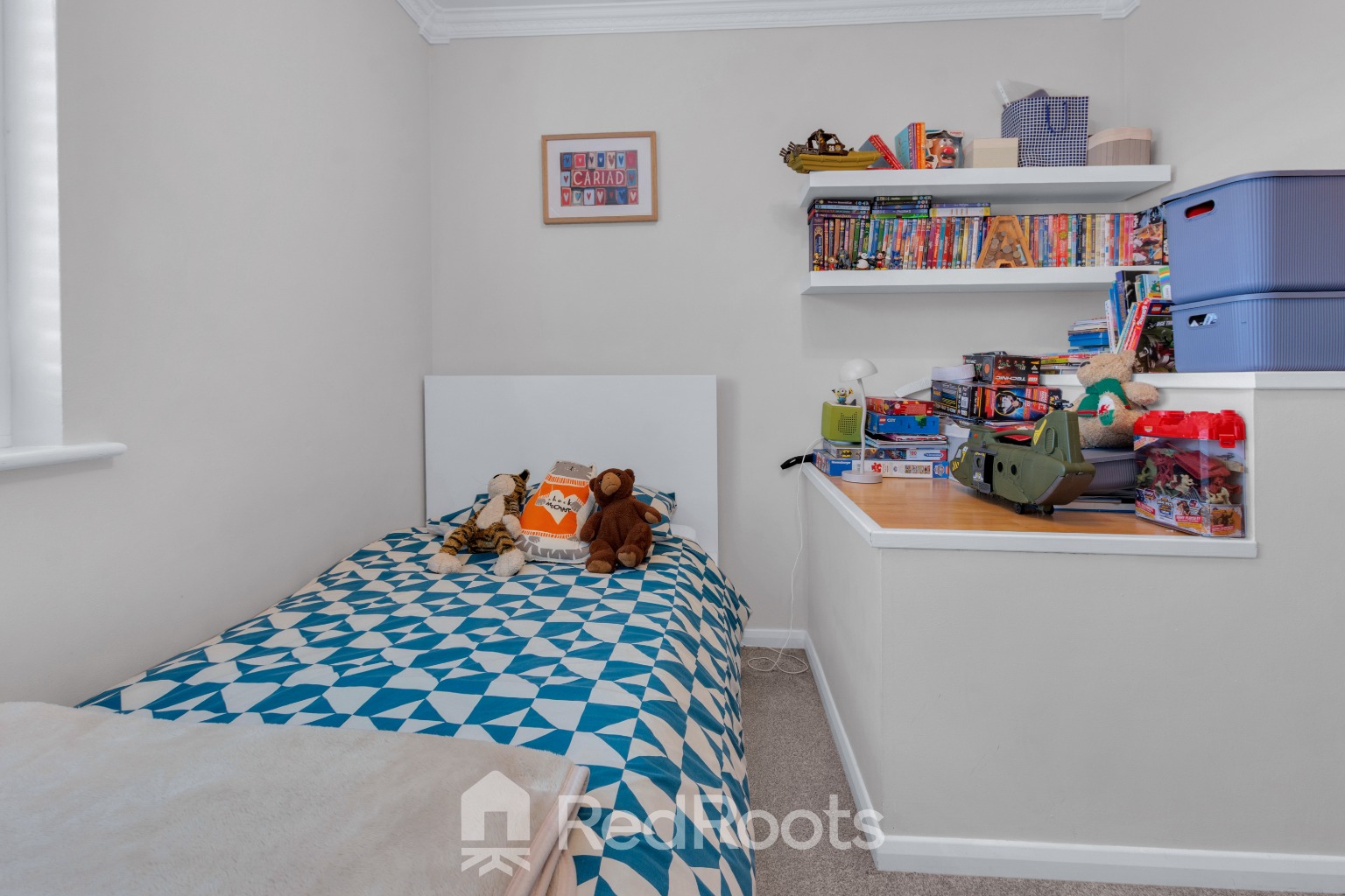 4 bed detached house for sale in Copley Crescent, Doncaster, South Yorkshire, DN5  - Property Image 37