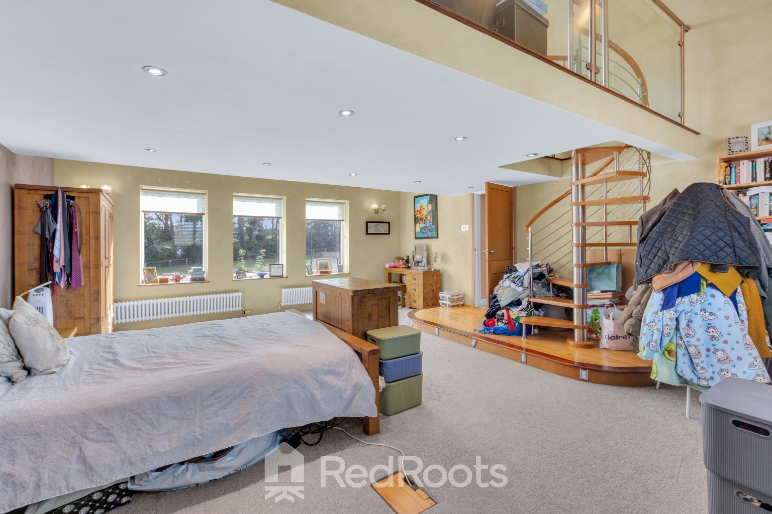 4 bed detached house for sale in Copley Crescent, Doncaster, South Yorkshire, DN5  - Property Image 39