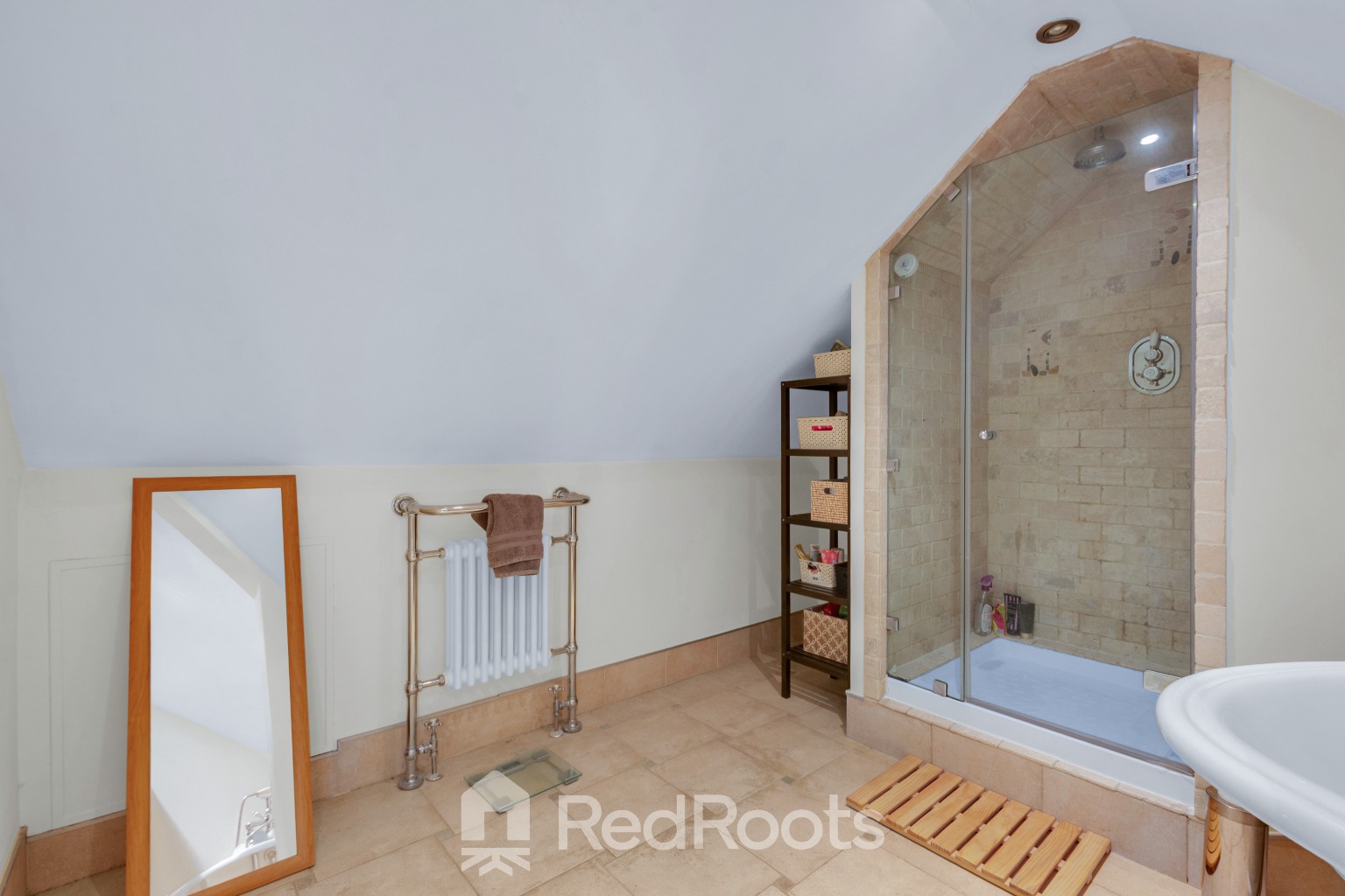 4 bed detached house for sale in Copley Crescent, Doncaster, South Yorkshire, DN5  - Property Image 35