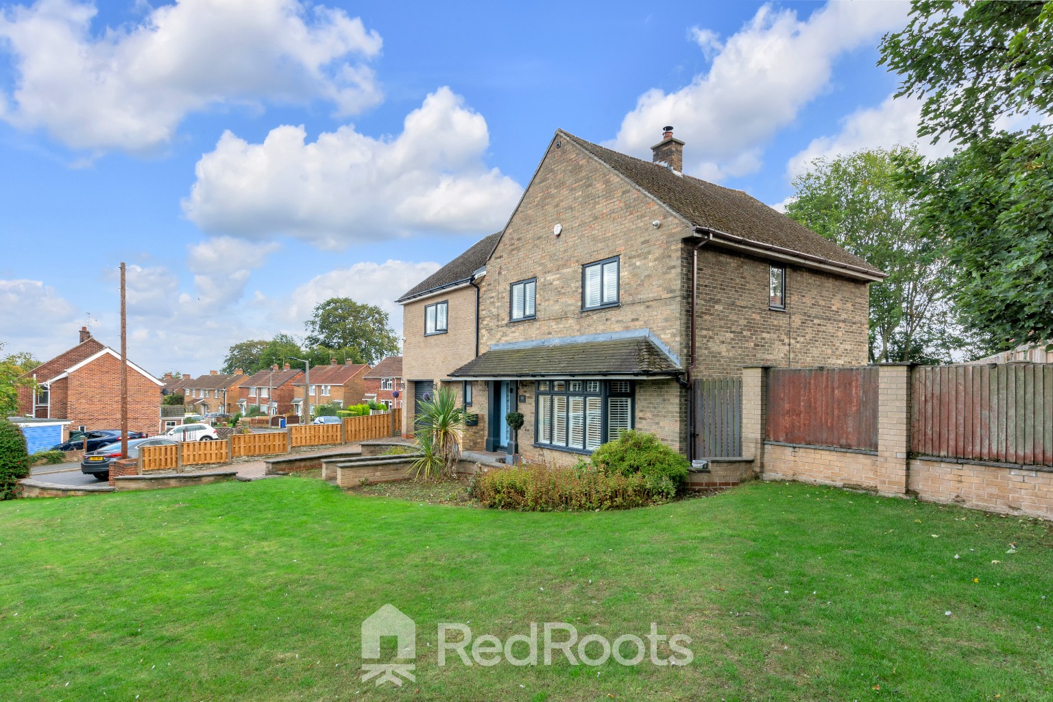 4 bed detached house for sale in Copley Crescent, Doncaster, South Yorkshire, DN5  - Property Image 47