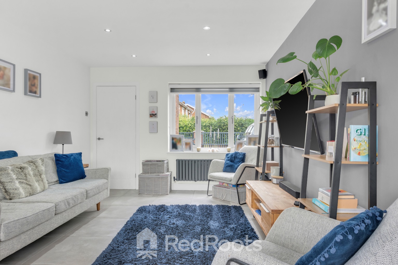 3 bed detached house for sale in Clifton Drive, Sprotbrough, Doncaster, DN5  - Property Image 4