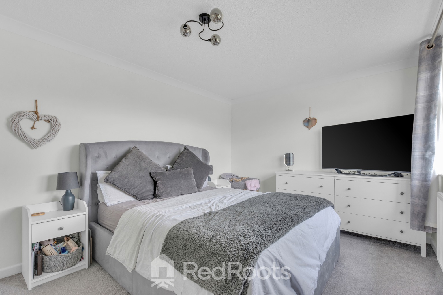 3 bed detached house for sale in Clifton Drive, Sprotbrough, Doncaster, DN5  - Property Image 21