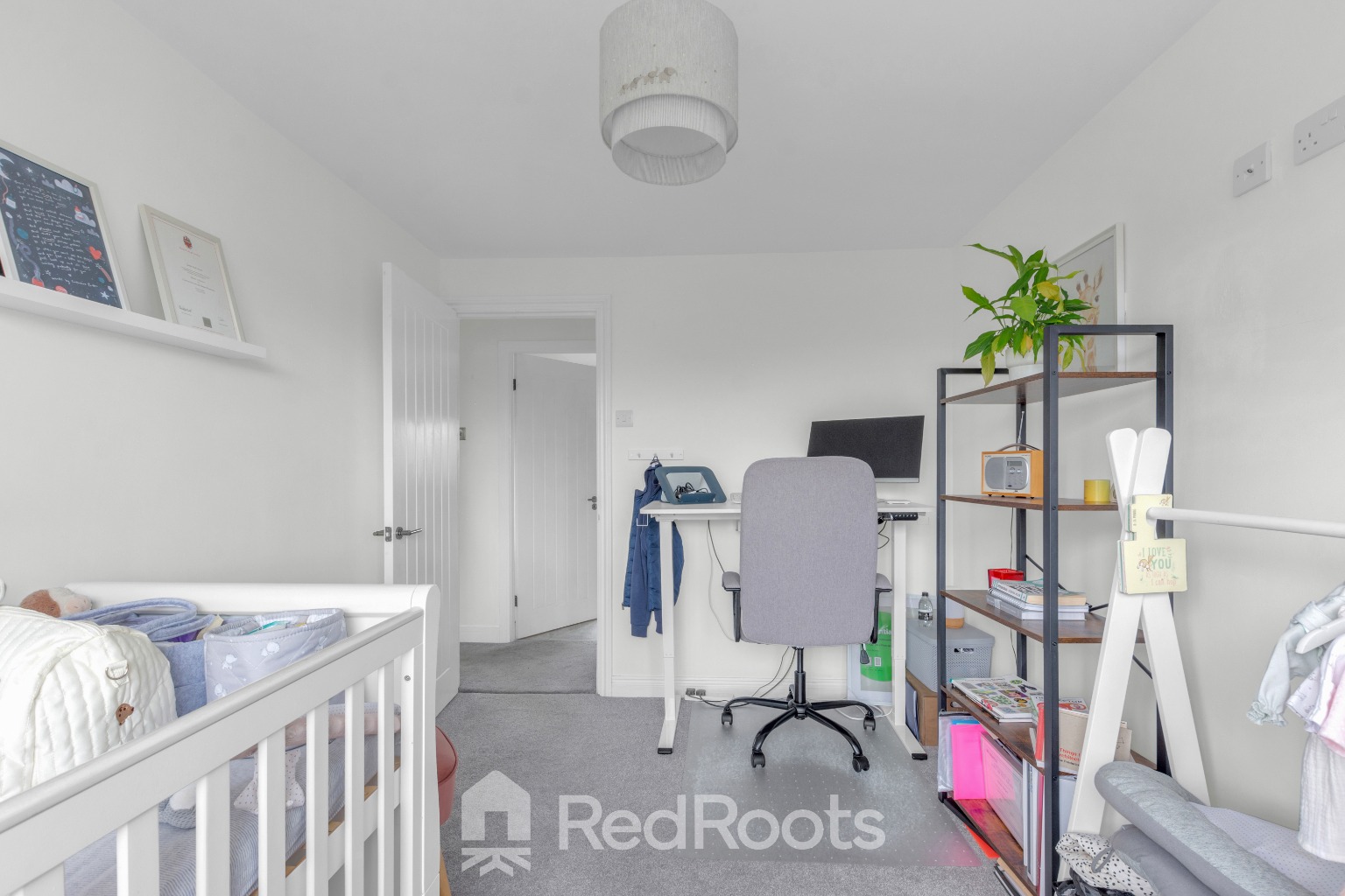 3 bed detached house for sale in Clifton Drive, Sprotbrough, Doncaster, DN5  - Property Image 24