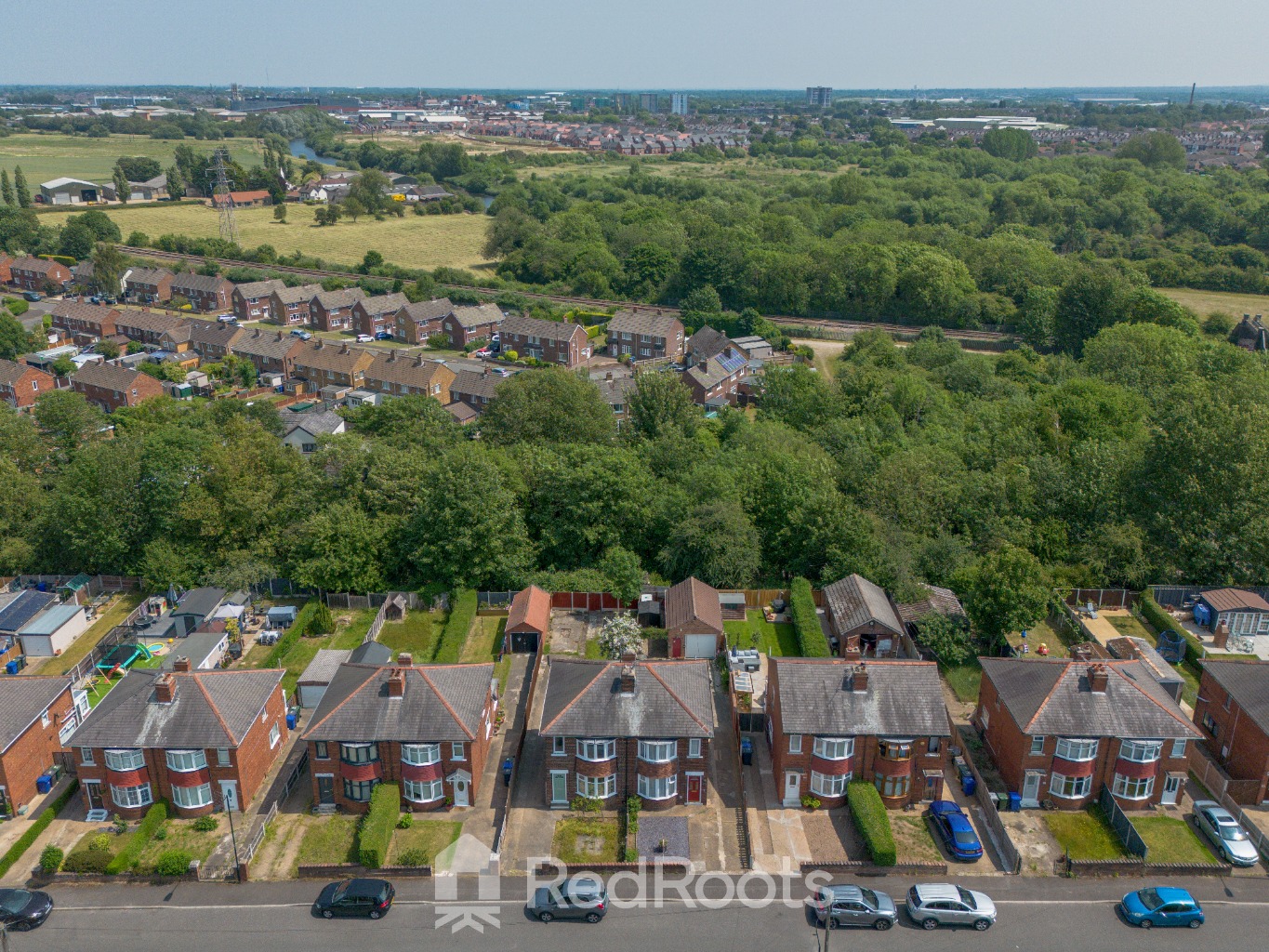 3 bed semi-detached house for sale in Ingleborough Drive, Doncaster, DN5  - Property Image 5