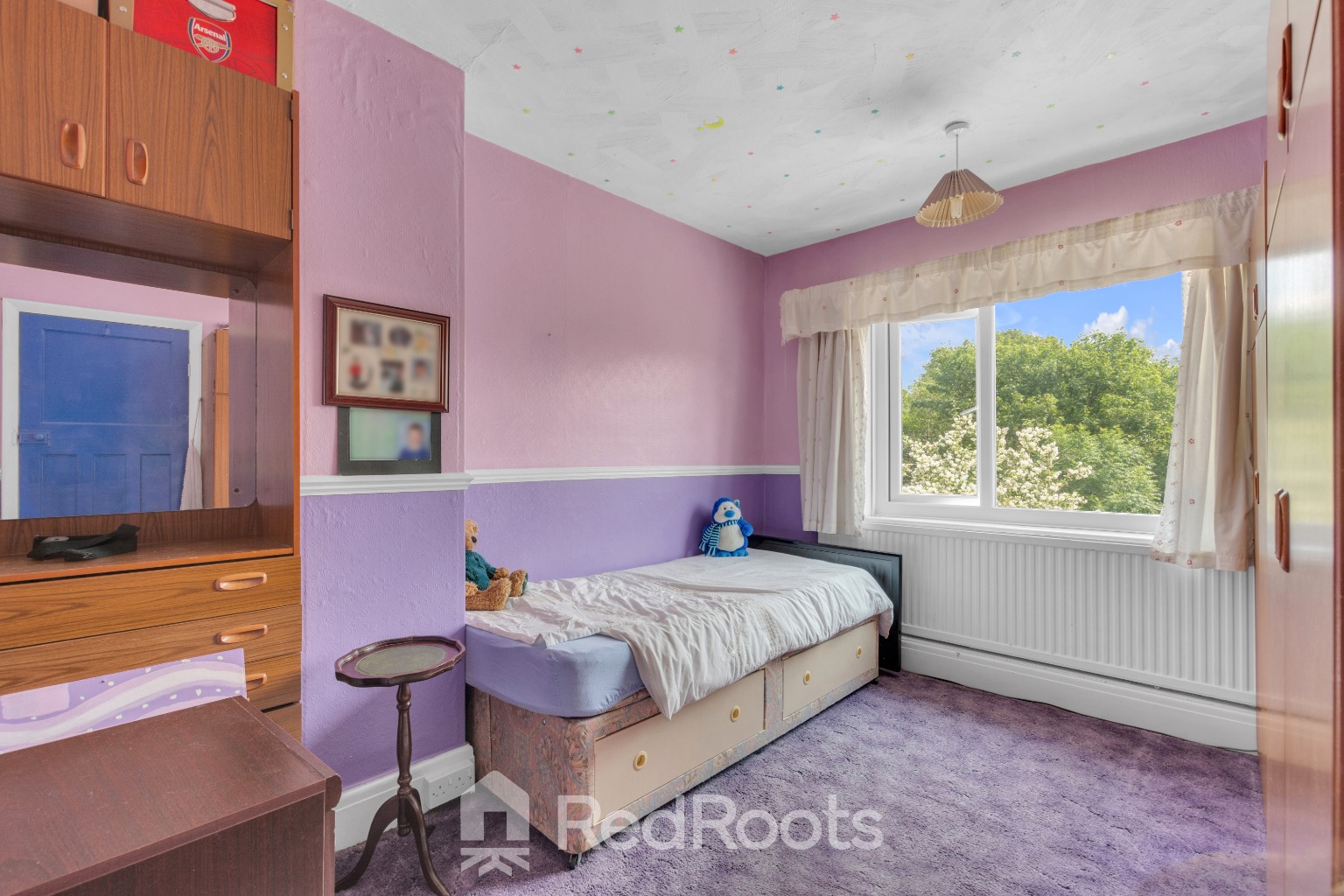 3 bed semi-detached house for sale in Ingleborough Drive, Doncaster, DN5  - Property Image 12