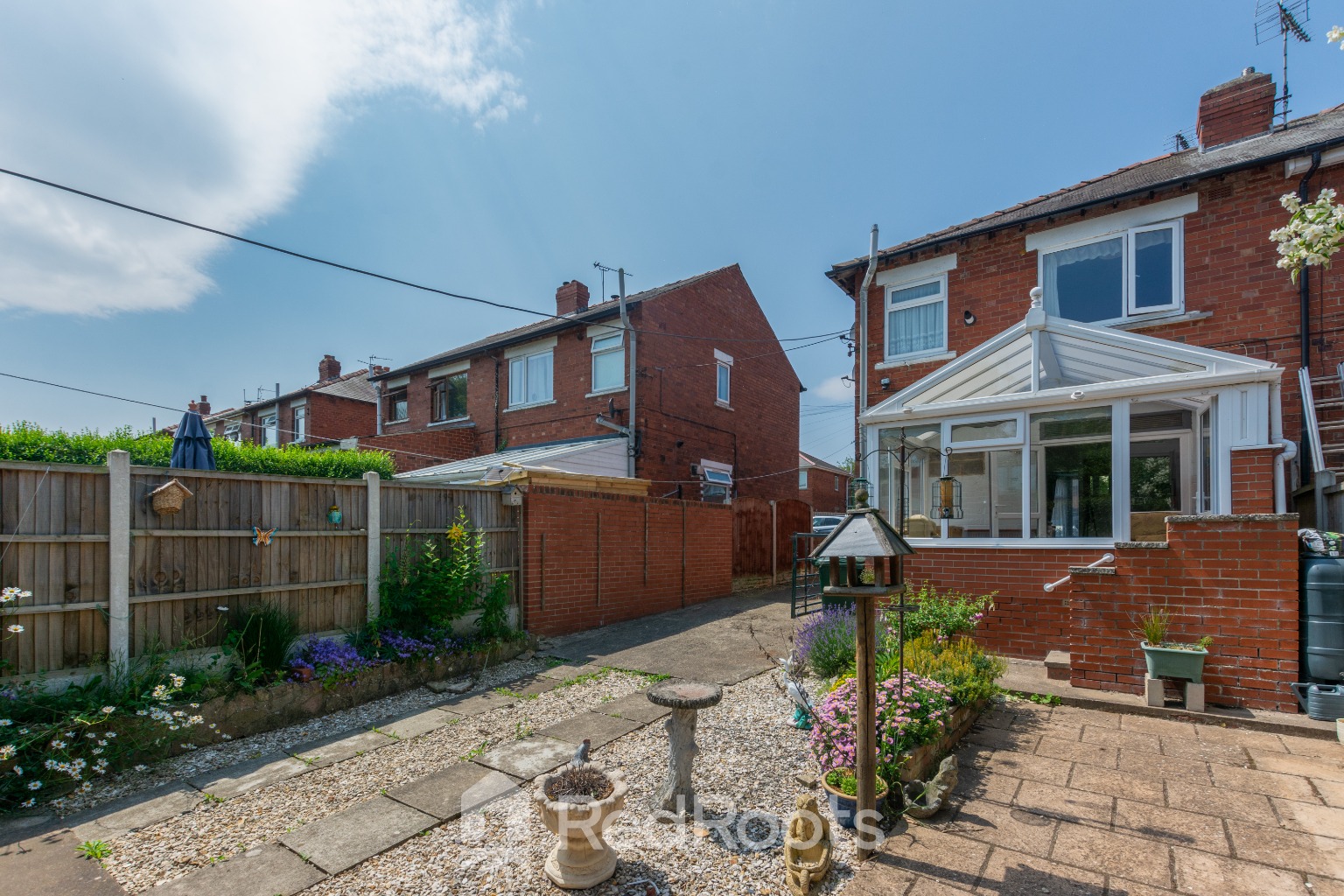 3 bed semi-detached house for sale in Ingleborough Drive, Doncaster, DN5  - Property Image 20