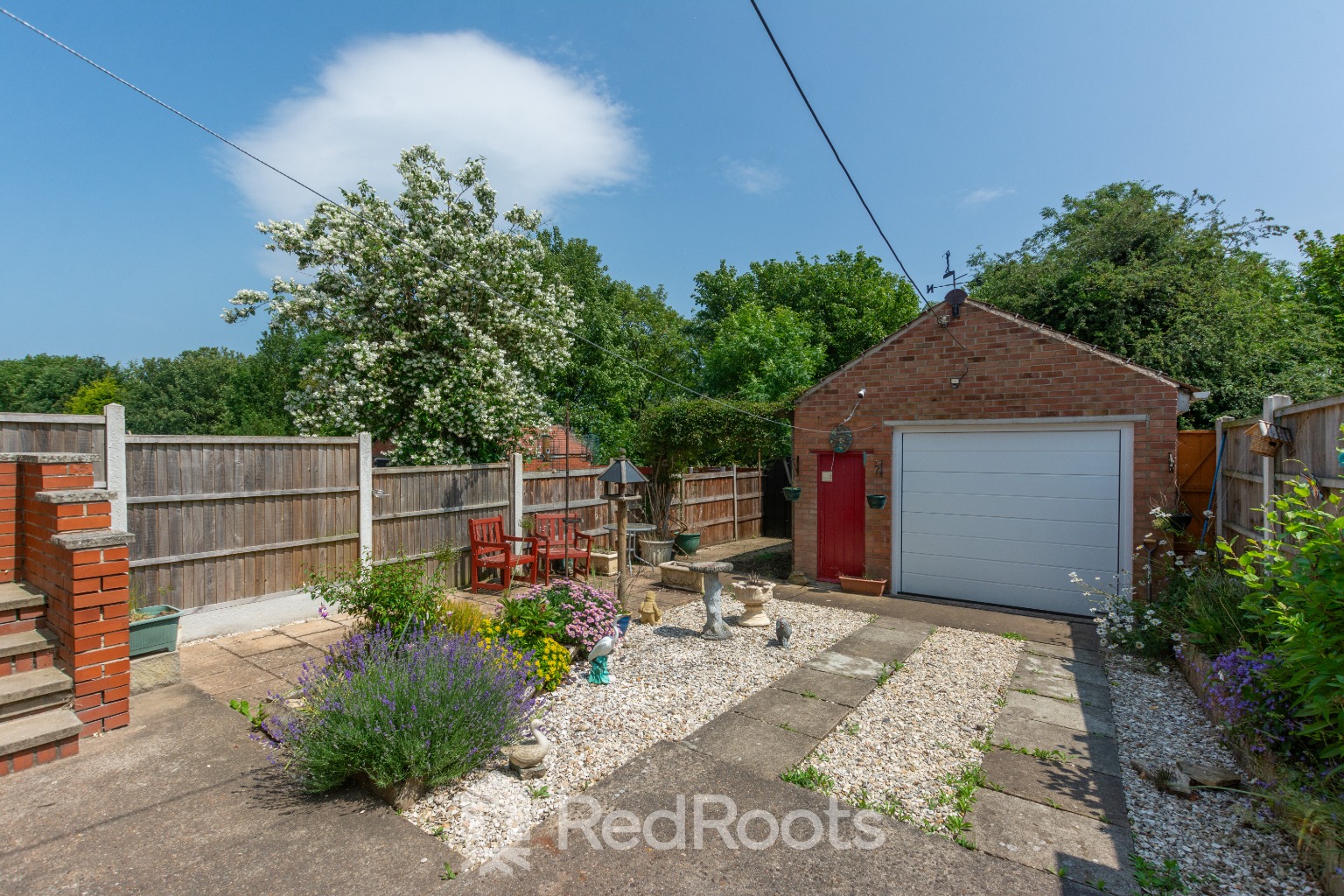 3 bed semi-detached house for sale in Ingleborough Drive, Doncaster, DN5  - Property Image 22