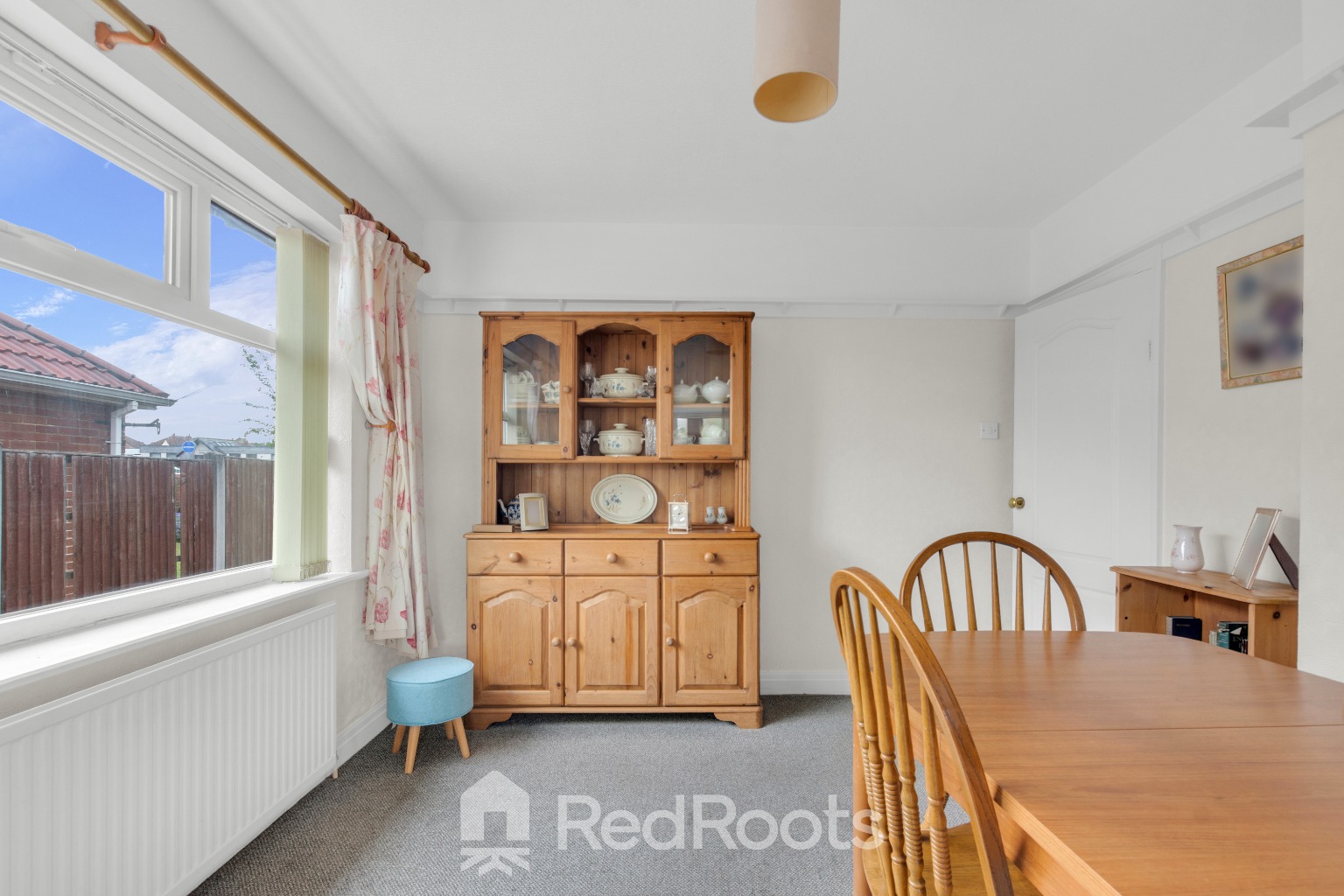 2 bed detached bungalow for sale in Mill Lane, Warmsworth, Doncaster, DN4  - Property Image 8