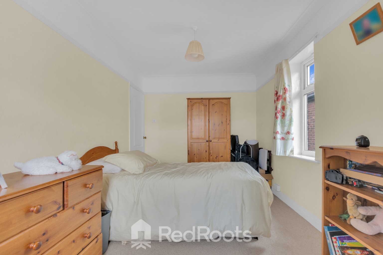 2 bed detached bungalow for sale in Mill Lane, Warmsworth, Doncaster, DN4  - Property Image 10