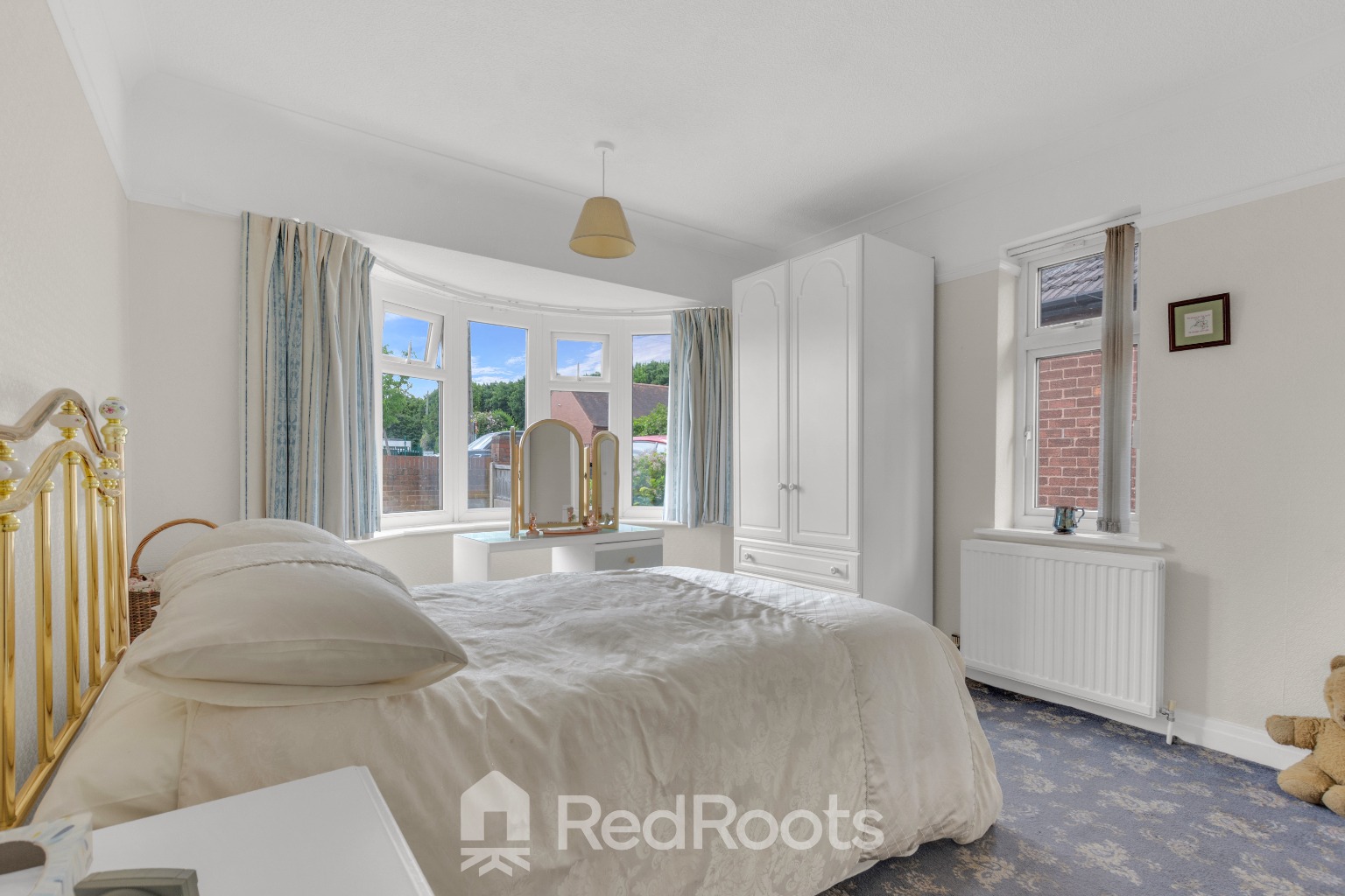 2 bed detached bungalow for sale in Mill Lane, Warmsworth, Doncaster, DN4  - Property Image 11