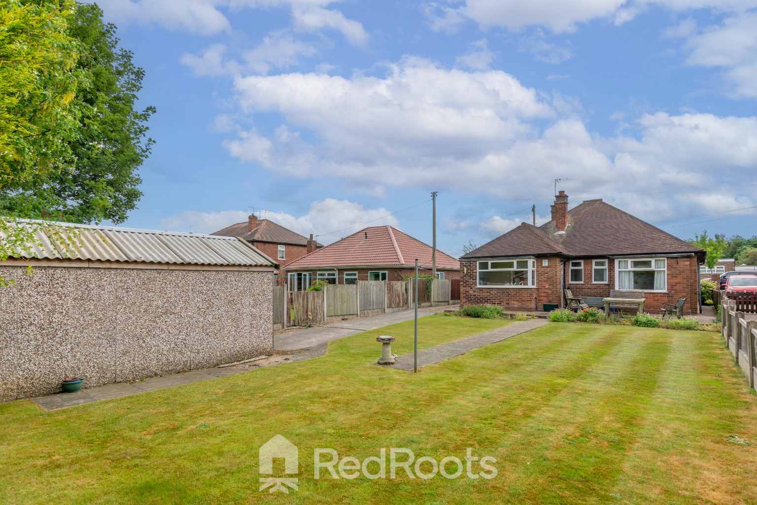 2 bed detached bungalow for sale in Mill Lane, Warmsworth, Doncaster, DN4  - Property Image 20