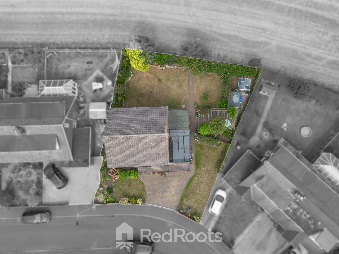 4 bed detached house for sale in Clifton Drive, Sprotbrough, Doncaster, DN5  - Property Image 2