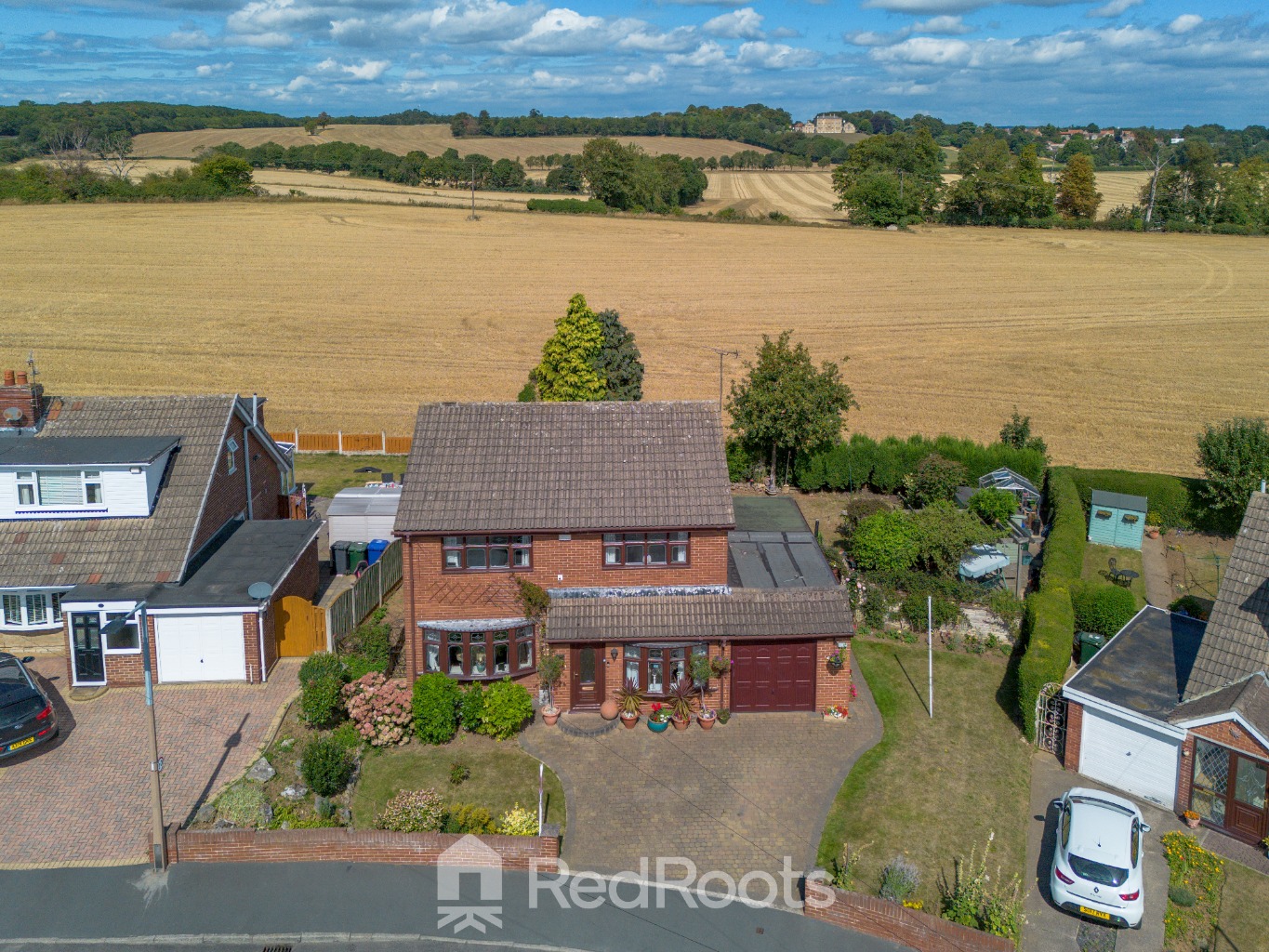 4 bed detached house for sale in Clifton Drive, Sprotbrough, Doncaster, DN5  - Property Image 4