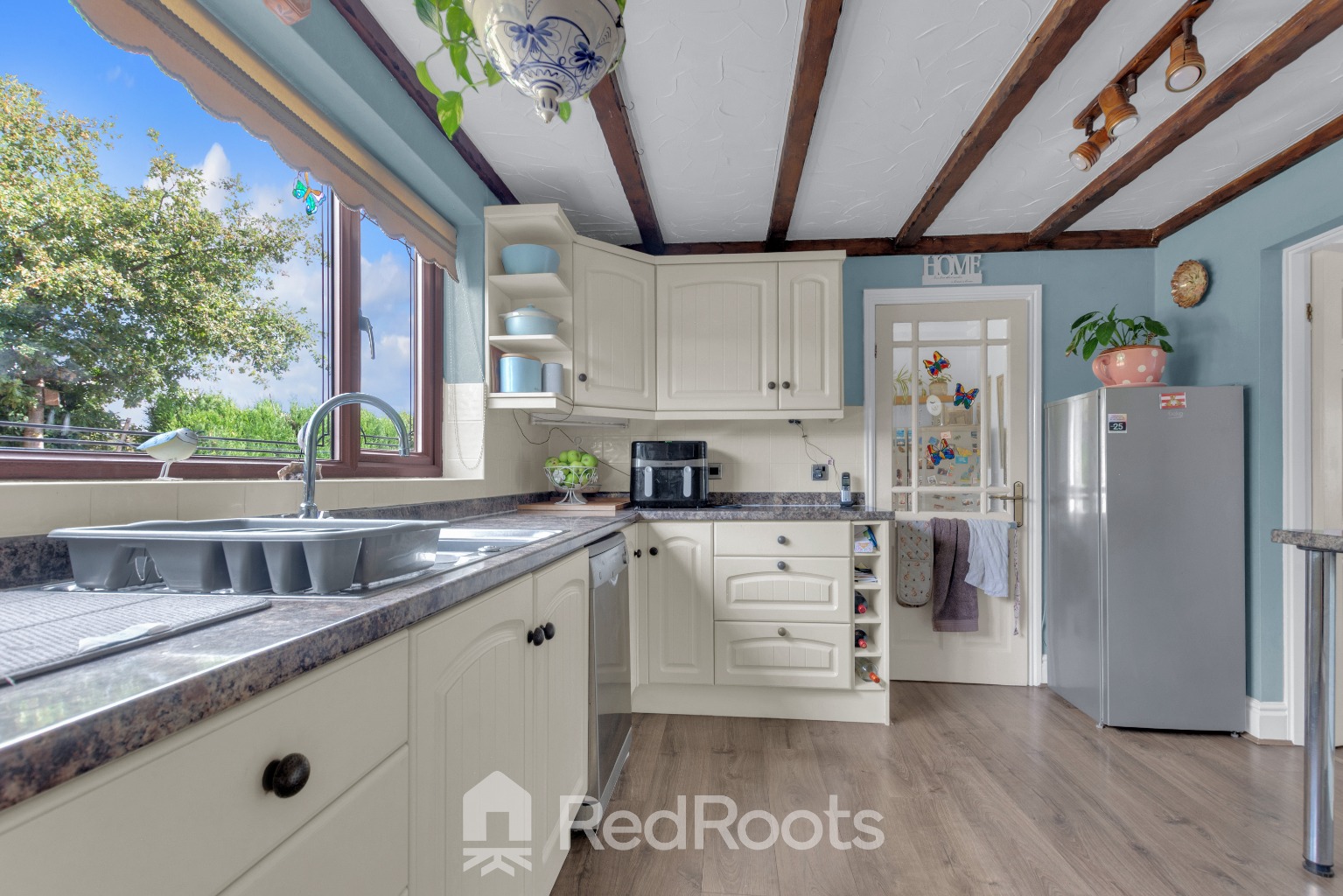 4 bed detached house for sale in Clifton Drive, Sprotbrough, Doncaster, DN5  - Property Image 17