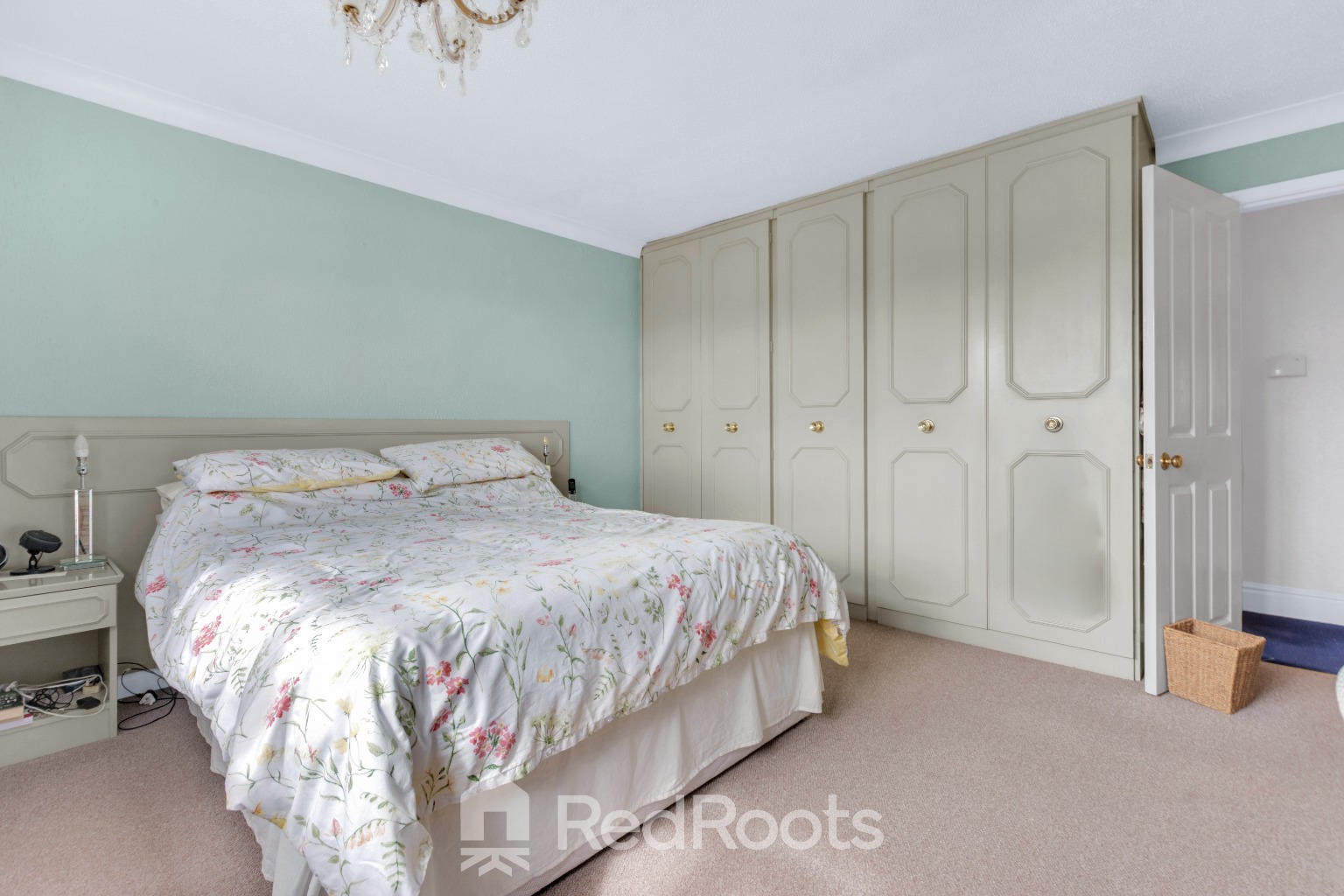 4 bed detached house for sale in Clifton Drive, Sprotbrough, Doncaster, DN5  - Property Image 26