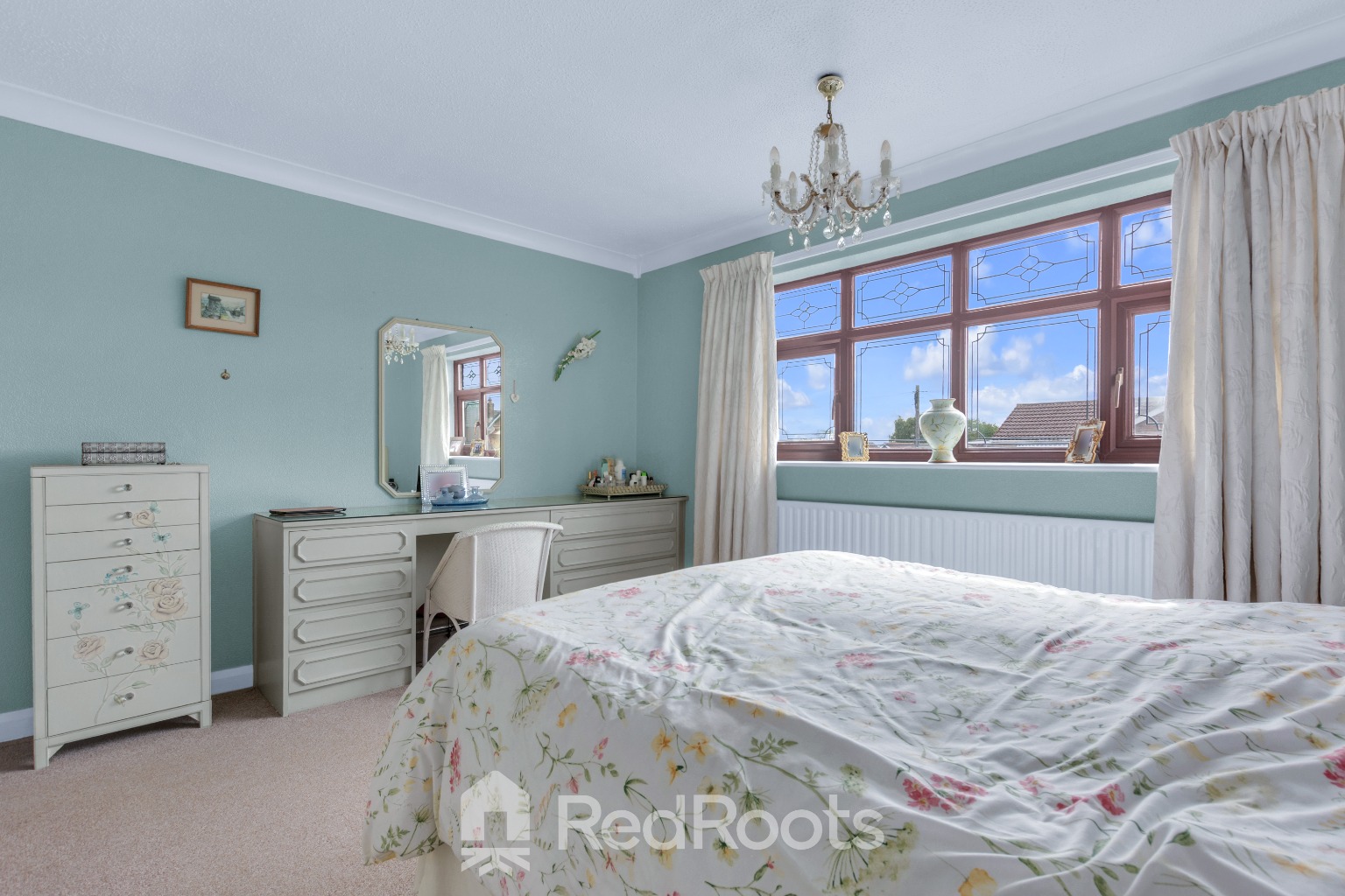 4 bed detached house for sale in Clifton Drive, Sprotbrough, Doncaster, DN5  - Property Image 24