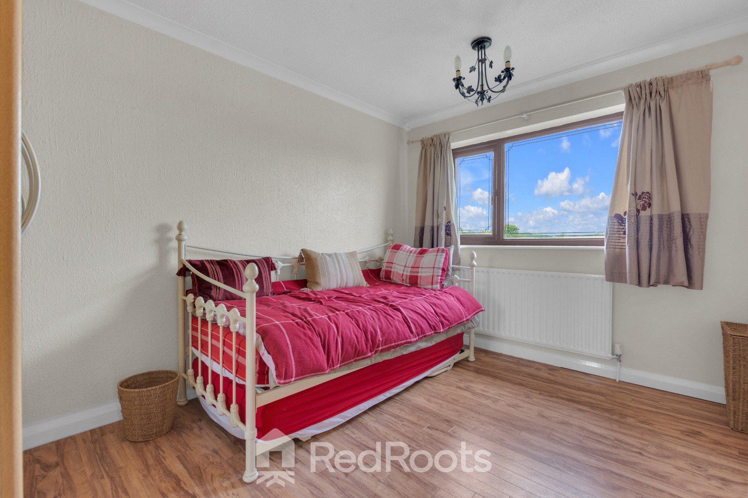 4 bed detached house for sale in Clifton Drive, Sprotbrough, Doncaster, DN5  - Property Image 27