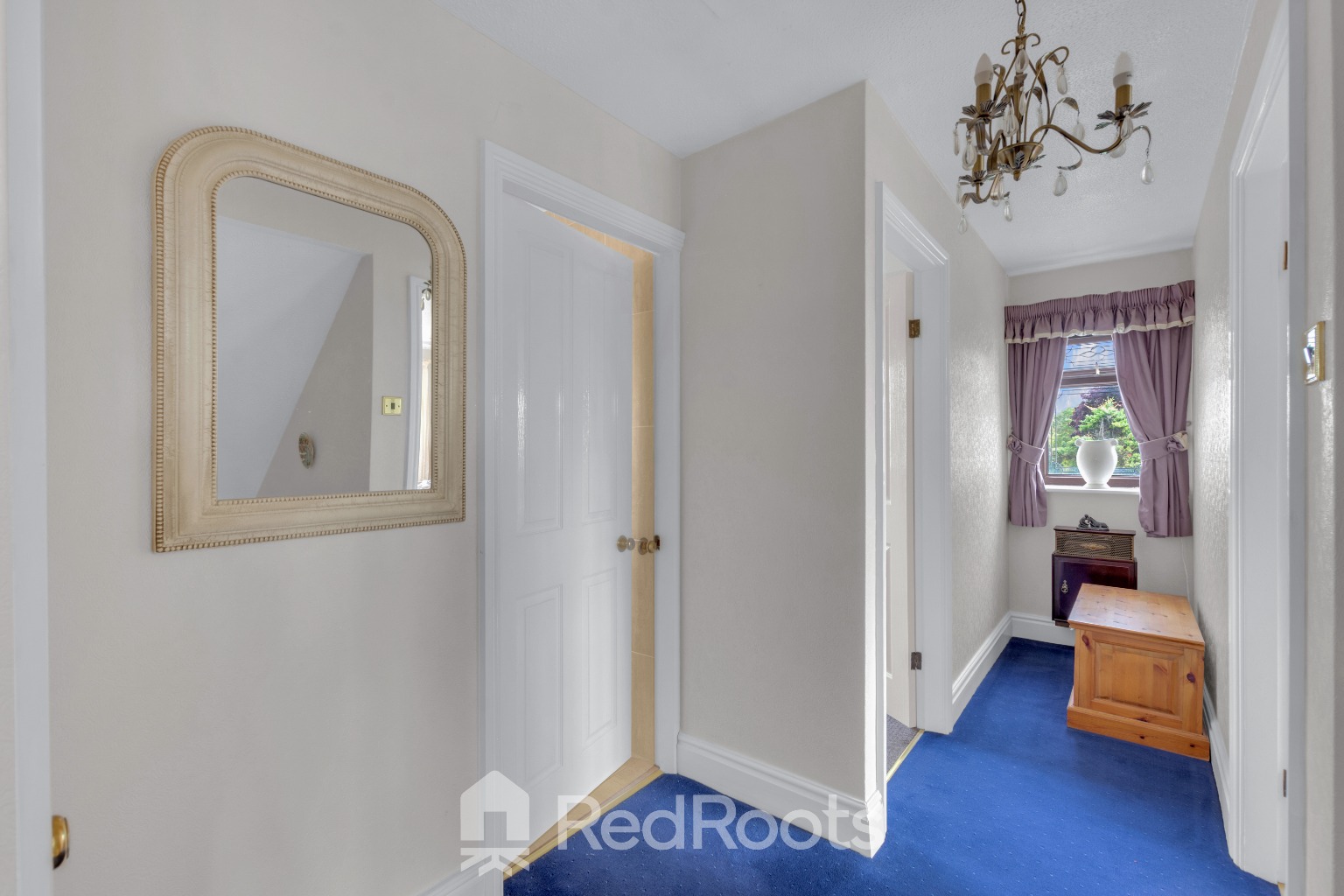 4 bed detached house for sale in Clifton Drive, Sprotbrough, Doncaster, DN5  - Property Image 29