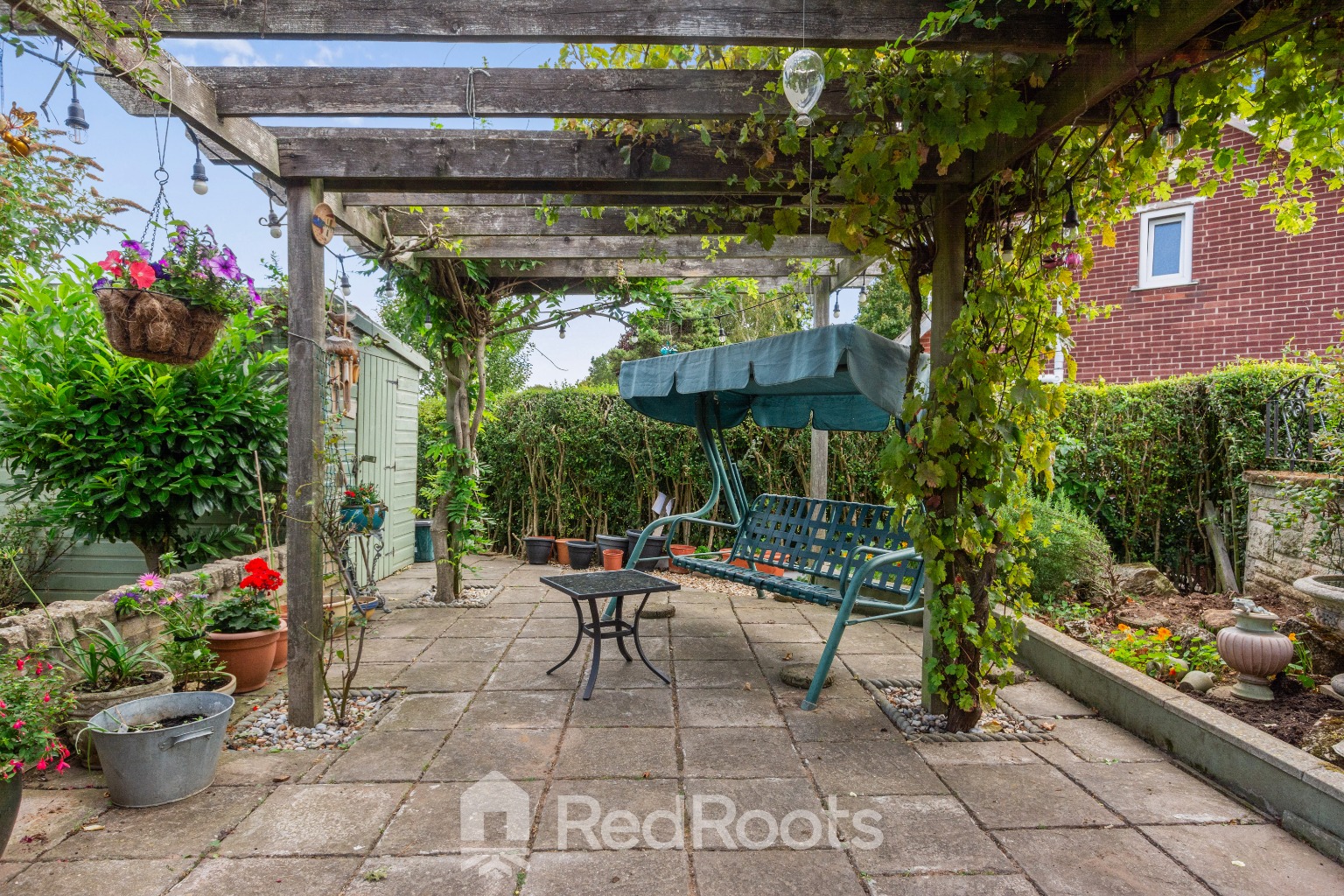 4 bed detached house for sale in Clifton Drive, Sprotbrough, Doncaster, DN5  - Property Image 37