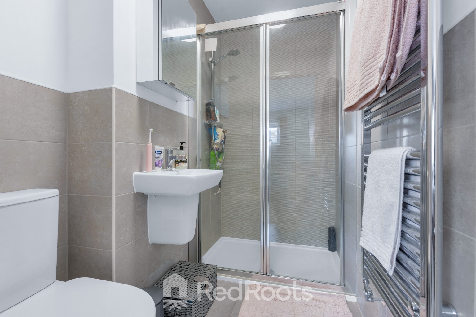 4 bed semi-detached house for sale in Riverside Lane, Doncaster, DN2  - Property Image 18