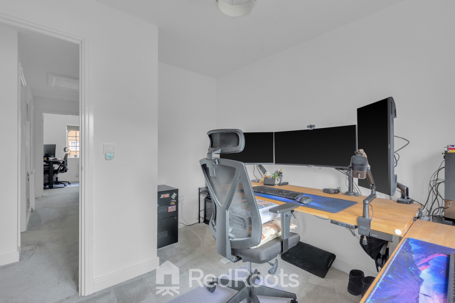 4 bed semi-detached house for sale in Riverside Lane, Doncaster, DN2  - Property Image 19