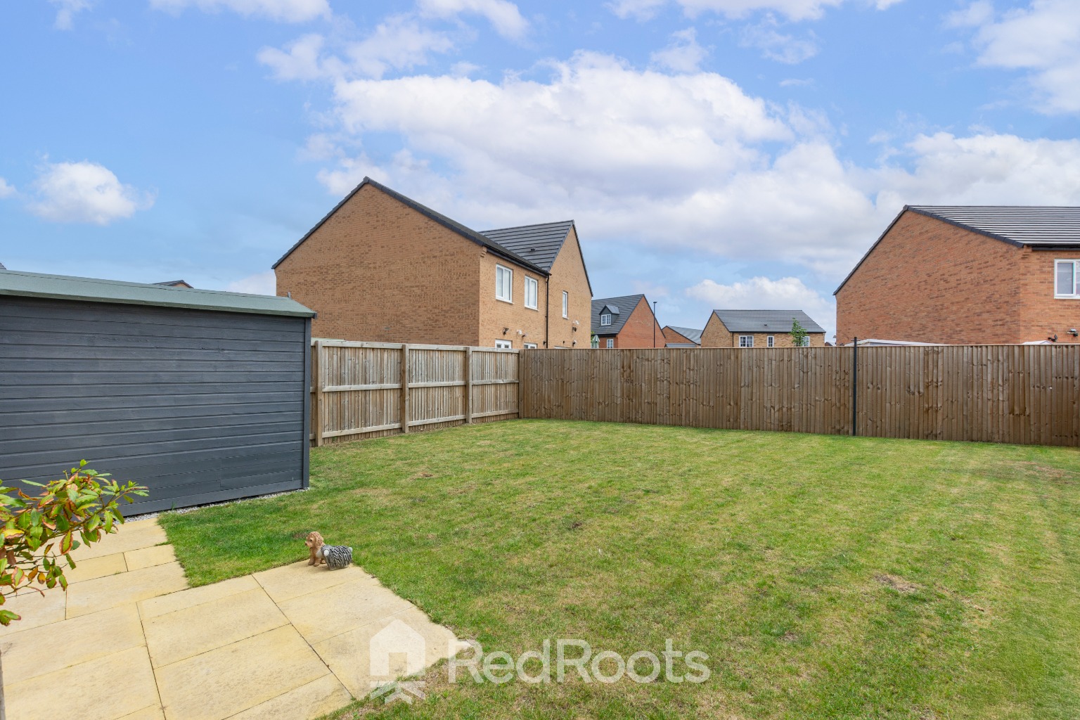 4 bed semi-detached house for sale in Riverside Lane, Doncaster, DN2  - Property Image 30