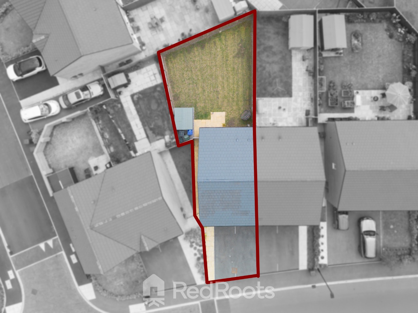 4 bed semi-detached house for sale in Riverside Lane, Doncaster, DN2  - Property Image 7