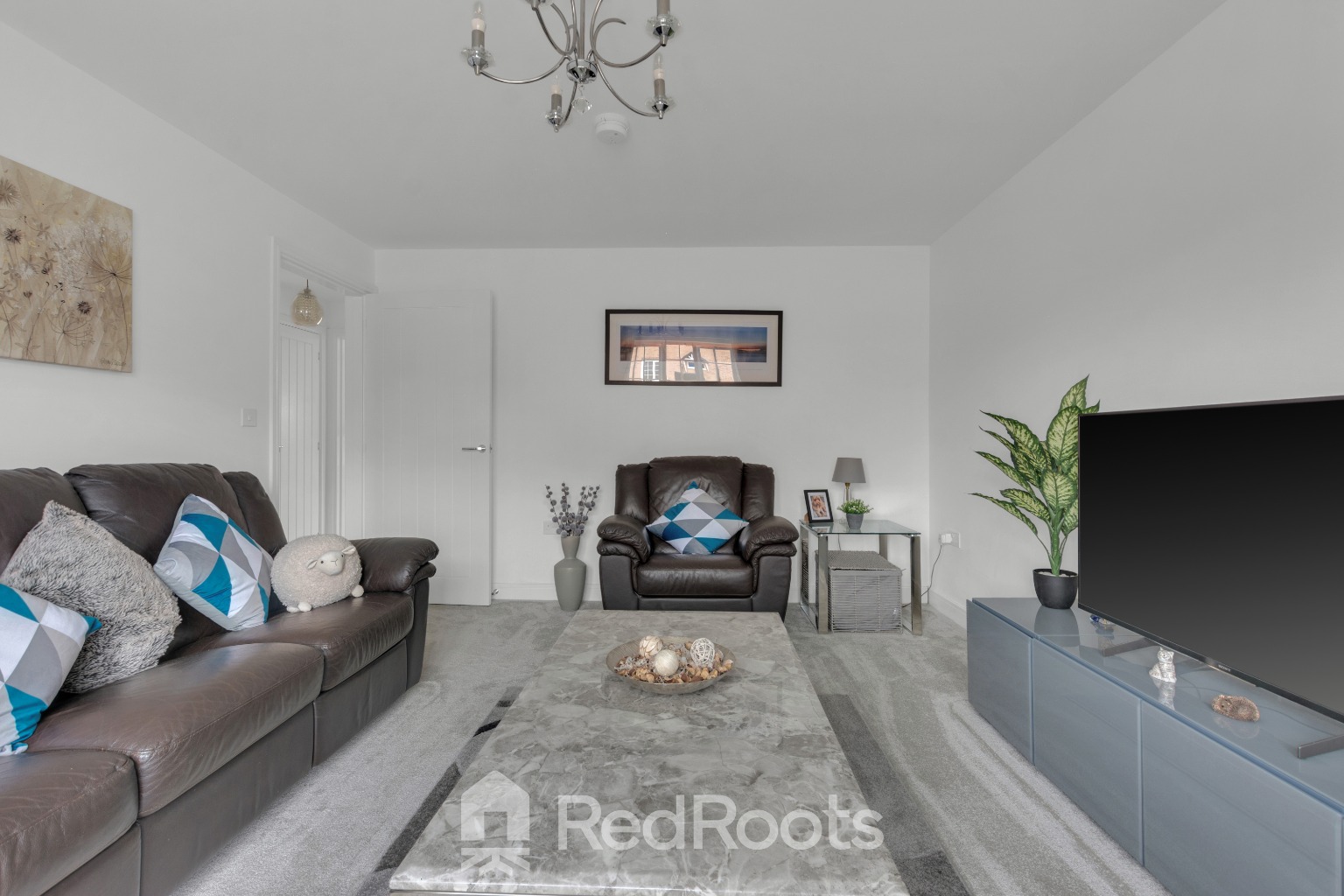 4 bed semi-detached house for sale in Riverside Lane, Doncaster, DN2  - Property Image 12