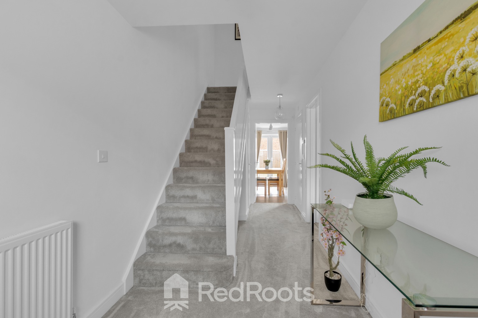 4 bed semi-detached house for sale in Riverside Lane, Doncaster, DN2  - Property Image 13