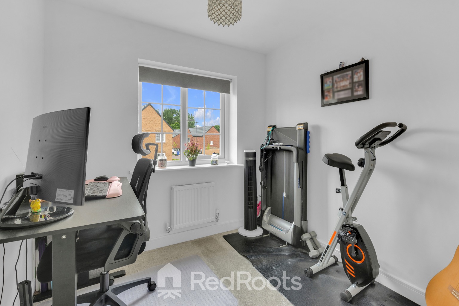 4 bed semi-detached house for sale in Riverside Lane, Doncaster, DN2  - Property Image 24