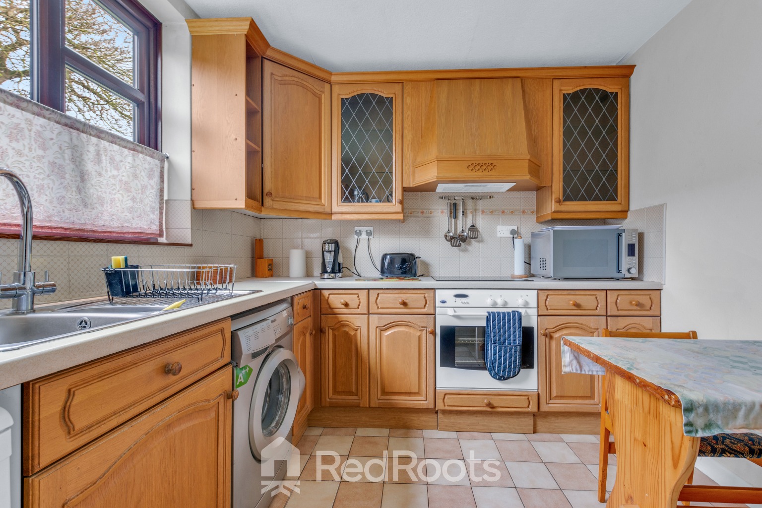 3 bed terraced house for sale in Shires Close, Sprotbrough, Doncaster, DN5  - Property Image 8