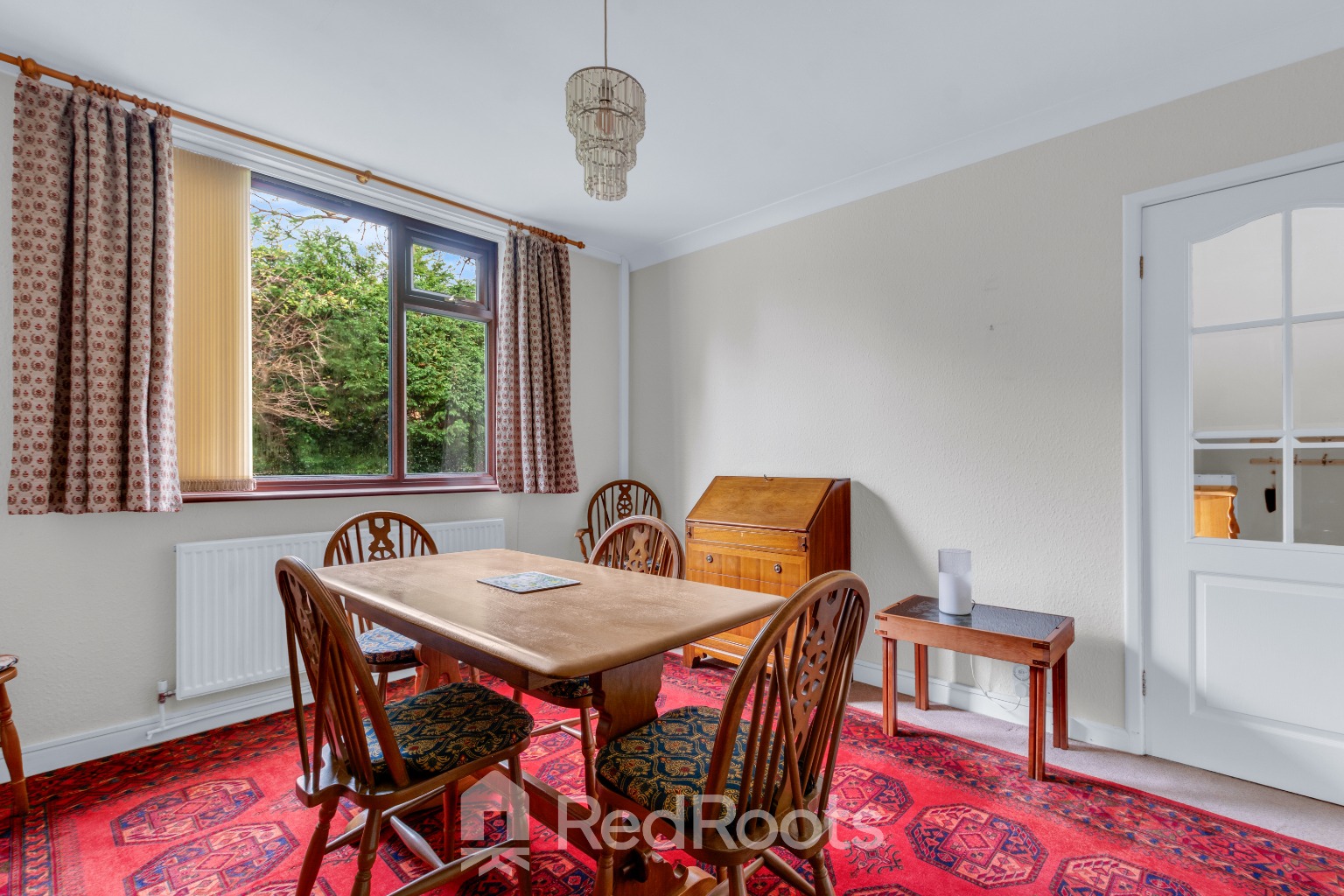 3 bed terraced house for sale in Shires Close, Sprotbrough, Doncaster, DN5  - Property Image 6