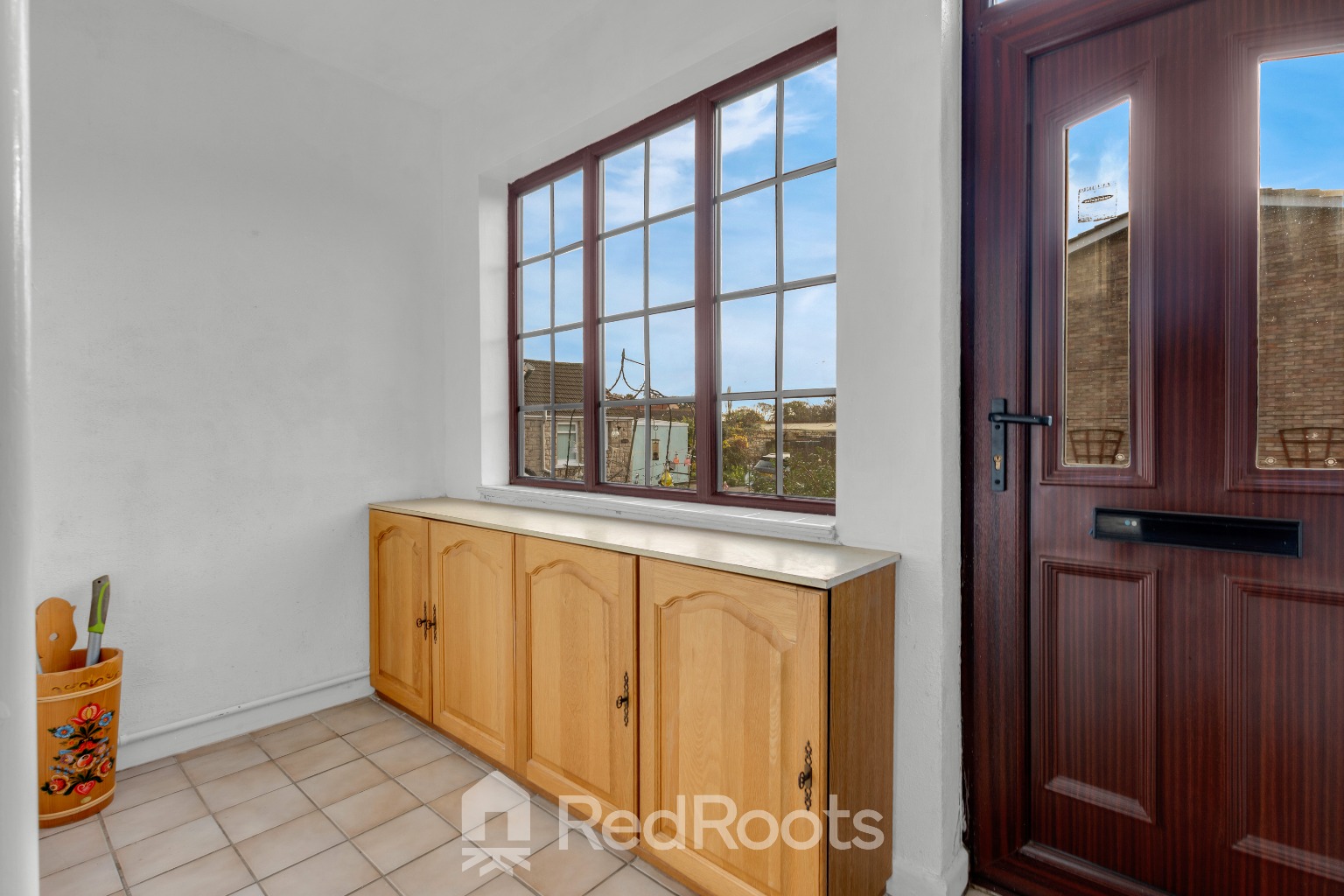 3 bed terraced house for sale in Shires Close, Sprotbrough, Doncaster, DN5  - Property Image 14