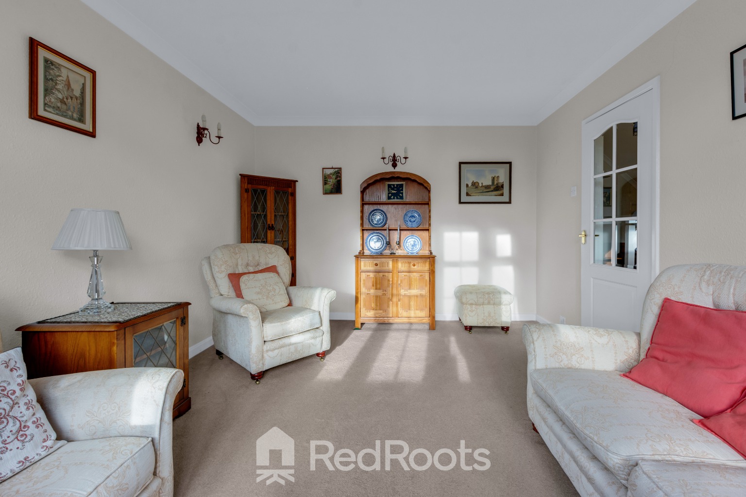 3 bed terraced house for sale in Shires Close, Sprotbrough, Doncaster, DN5  - Property Image 13