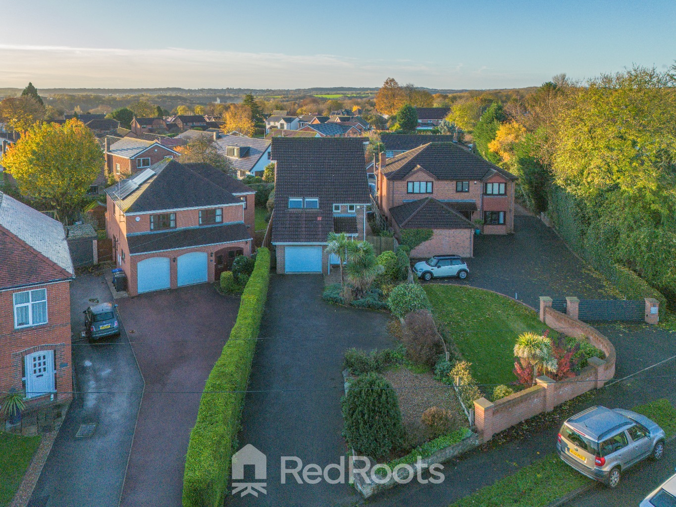 4 bed detached house for sale in Melton Road, Sprotbrough, Doncaster, DN5  - Property Image 16