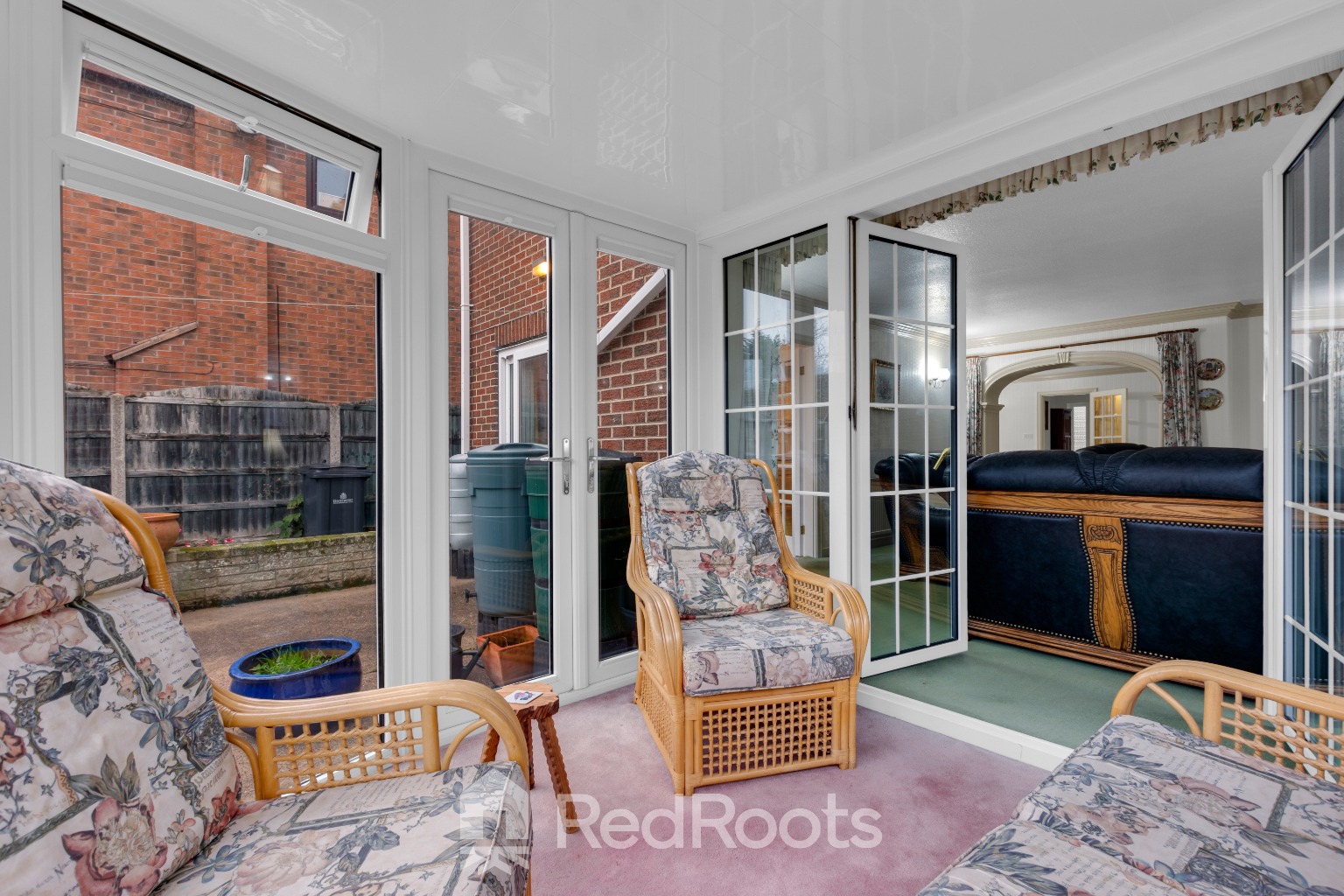 4 bed detached house for sale in Melton Road, Sprotbrough, Doncaster, DN5  - Property Image 24