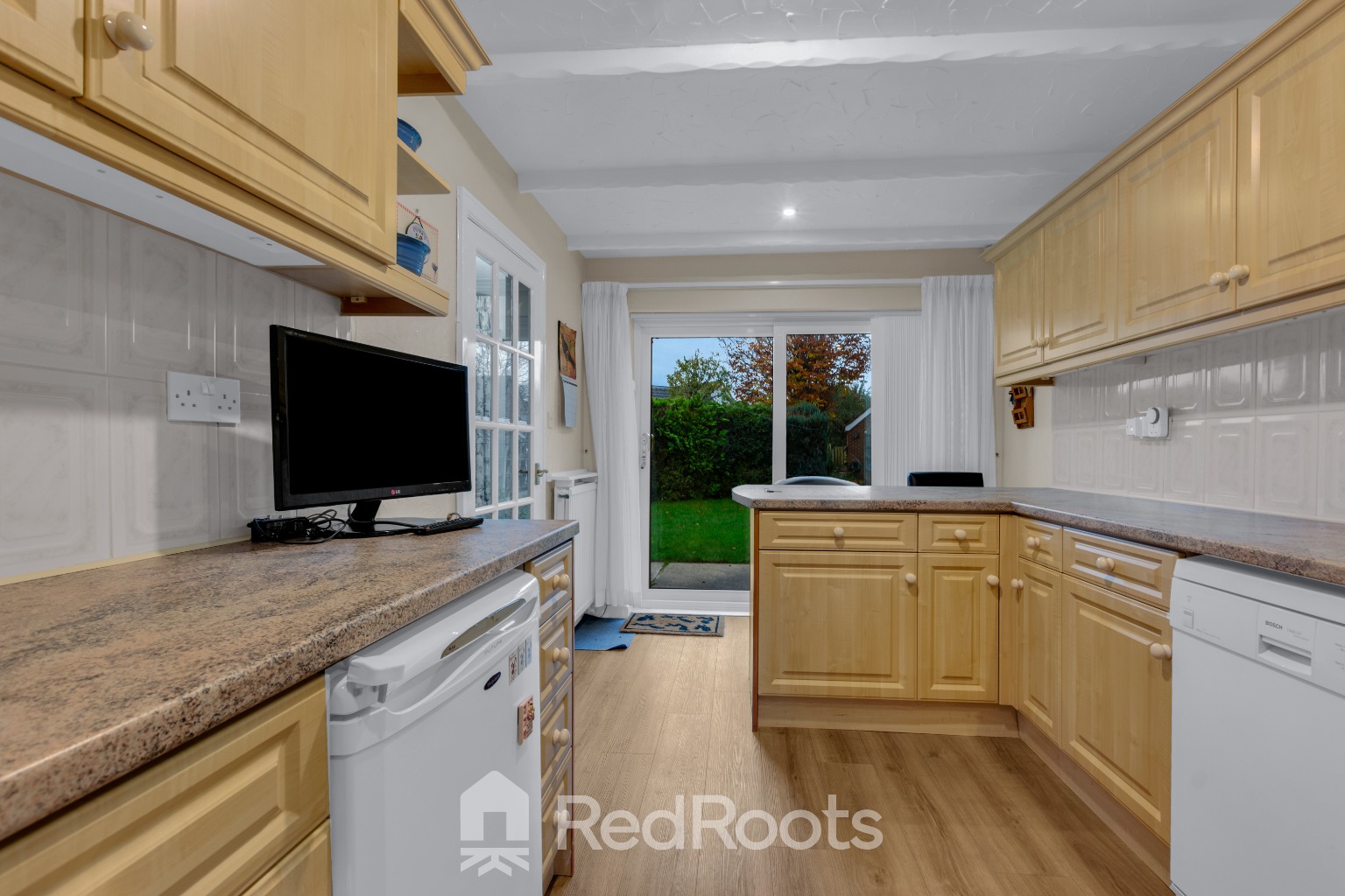 4 bed detached house for sale in Melton Road, Sprotbrough, Doncaster, DN5  - Property Image 25