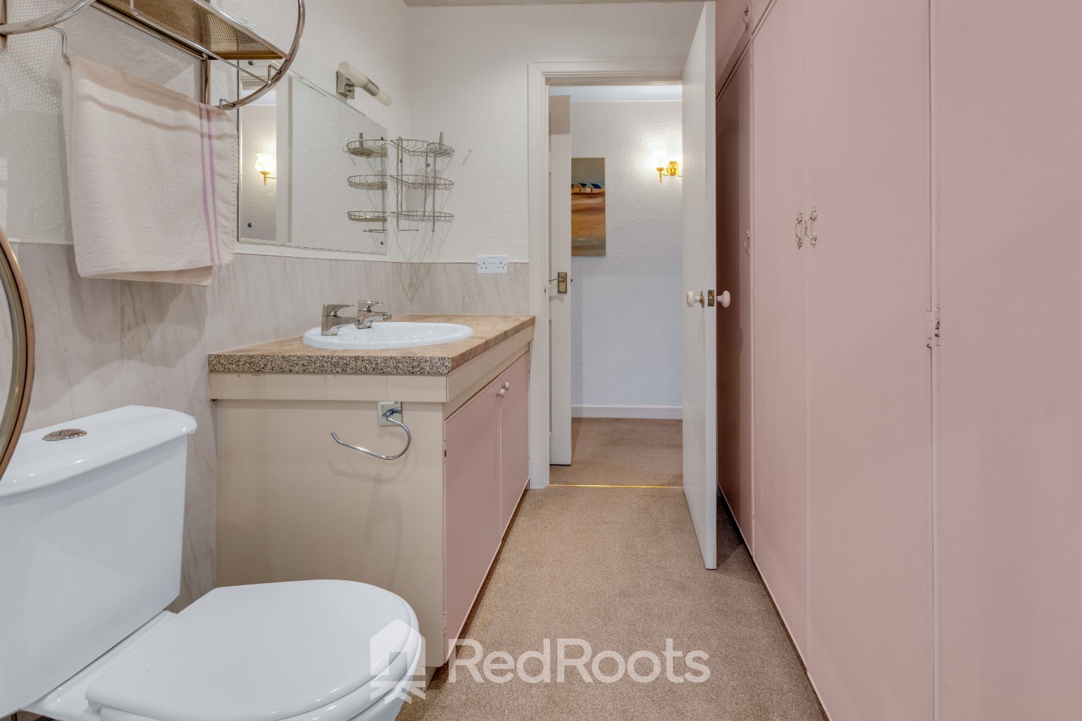 4 bed detached house for sale in Melton Road, Sprotbrough, Doncaster, DN5  - Property Image 30