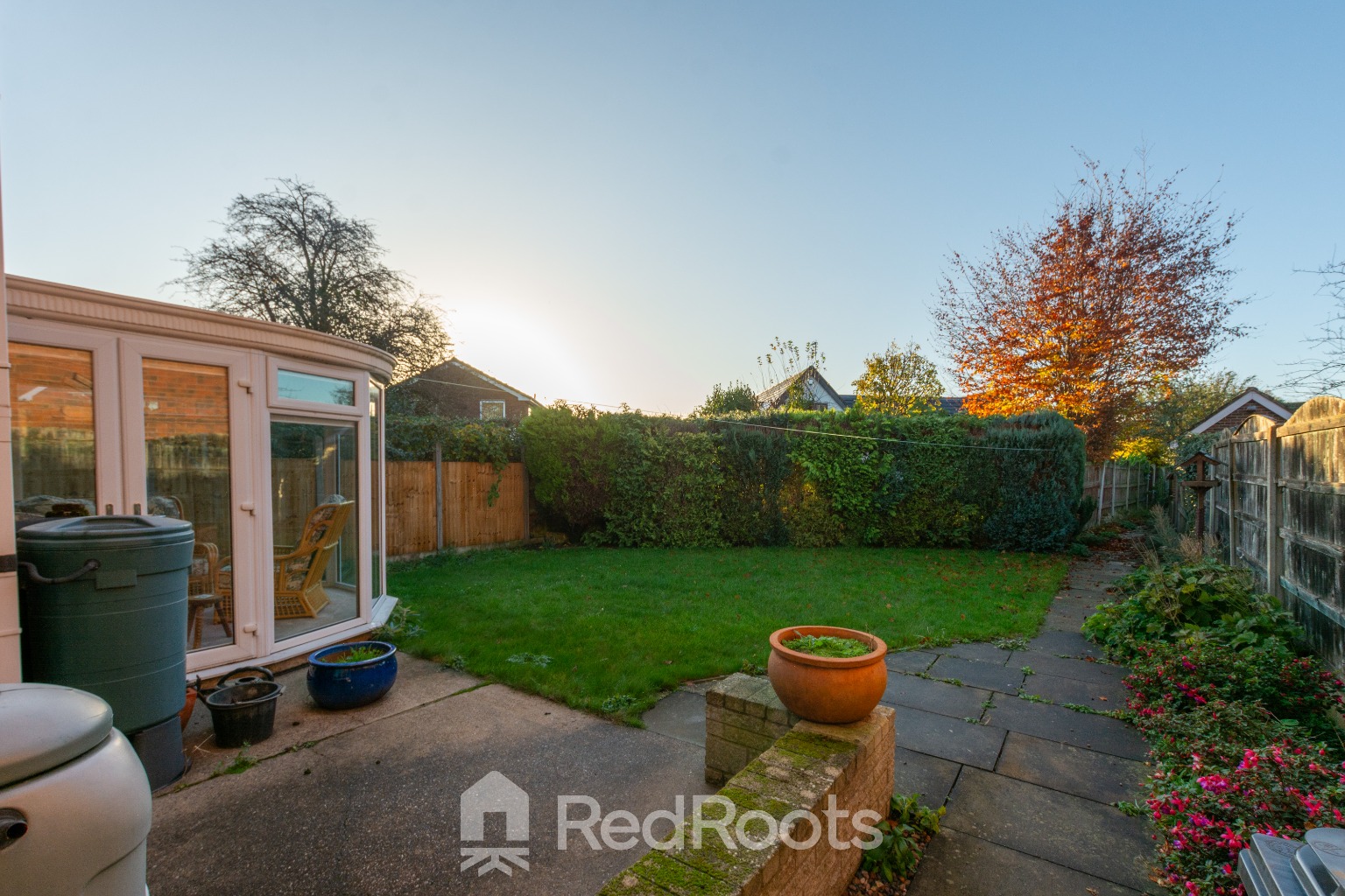 4 bed detached house for sale in Melton Road, Sprotbrough, Doncaster, DN5  - Property Image 40