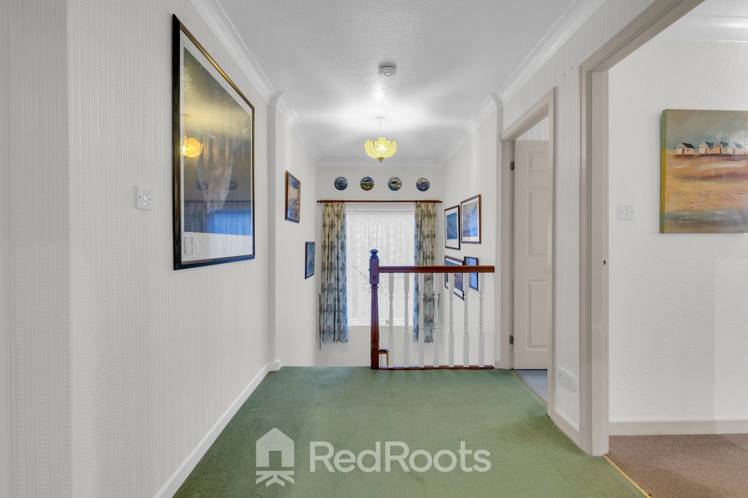 4 bed detached house for sale in Melton Road, Sprotbrough, Doncaster, DN5  - Property Image 38