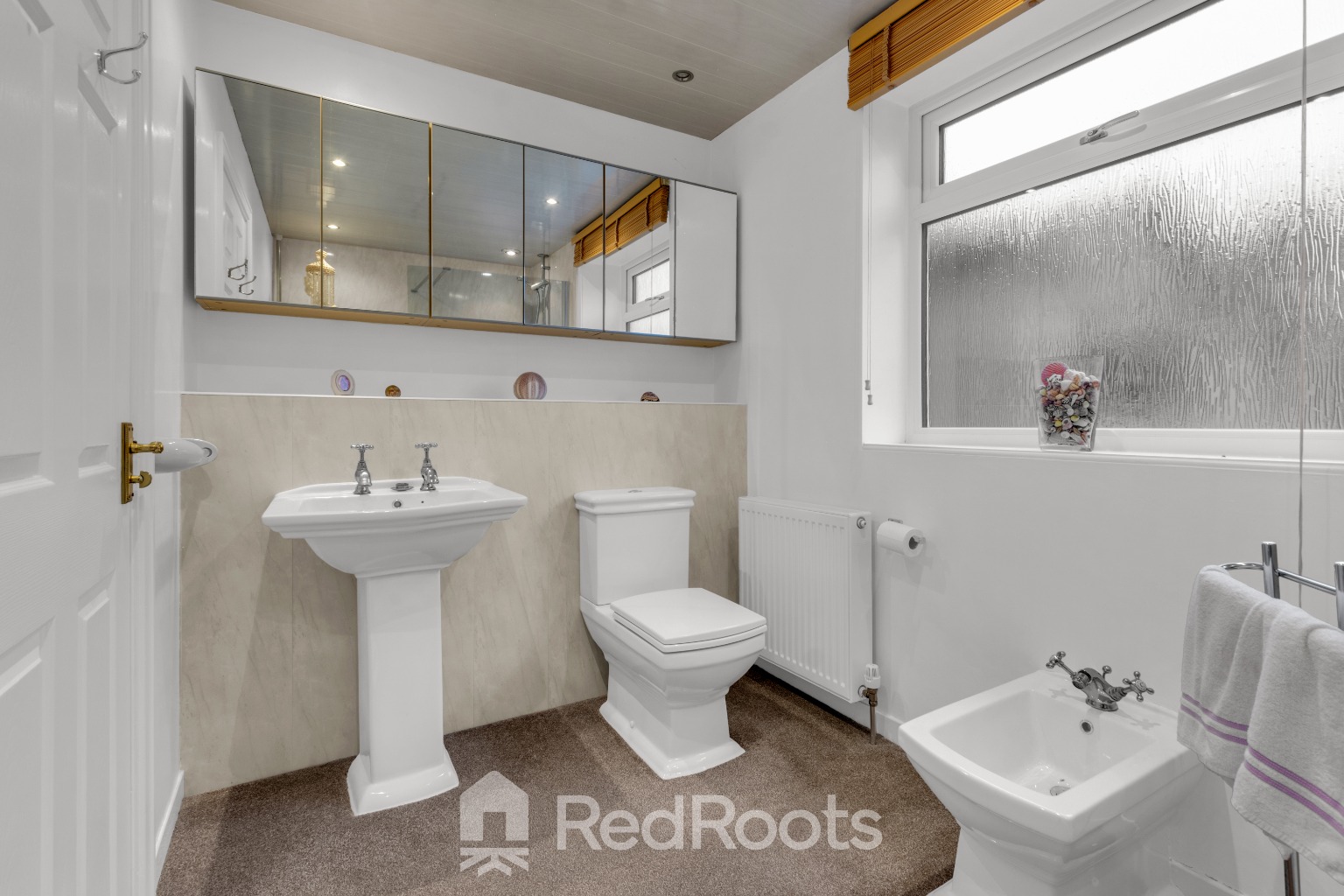 4 bed detached house for sale in Melton Road, Sprotbrough, Doncaster, DN5  - Property Image 39