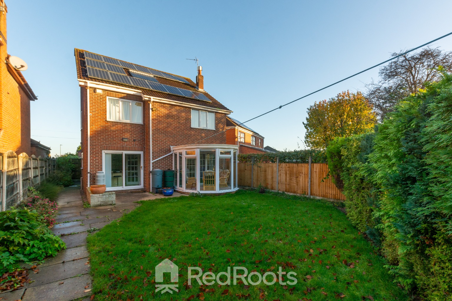 4 bed detached house for sale in Melton Road, Sprotbrough, Doncaster, DN5  - Property Image 7