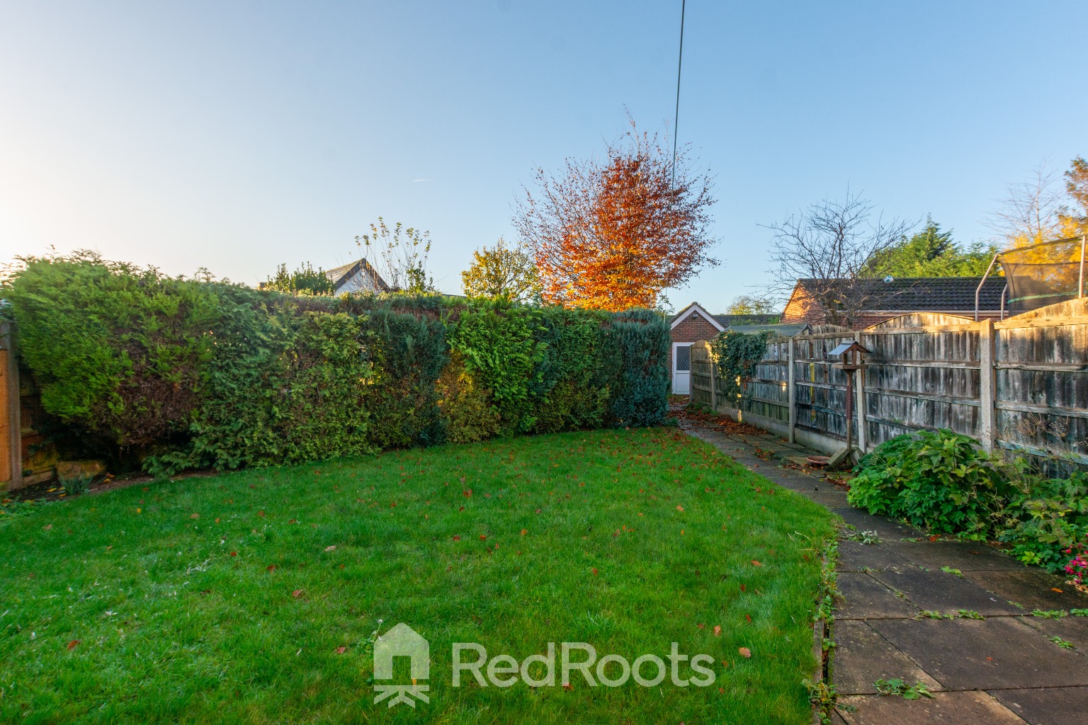 4 bed detached house for sale in Melton Road, Sprotbrough, Doncaster, DN5  - Property Image 42