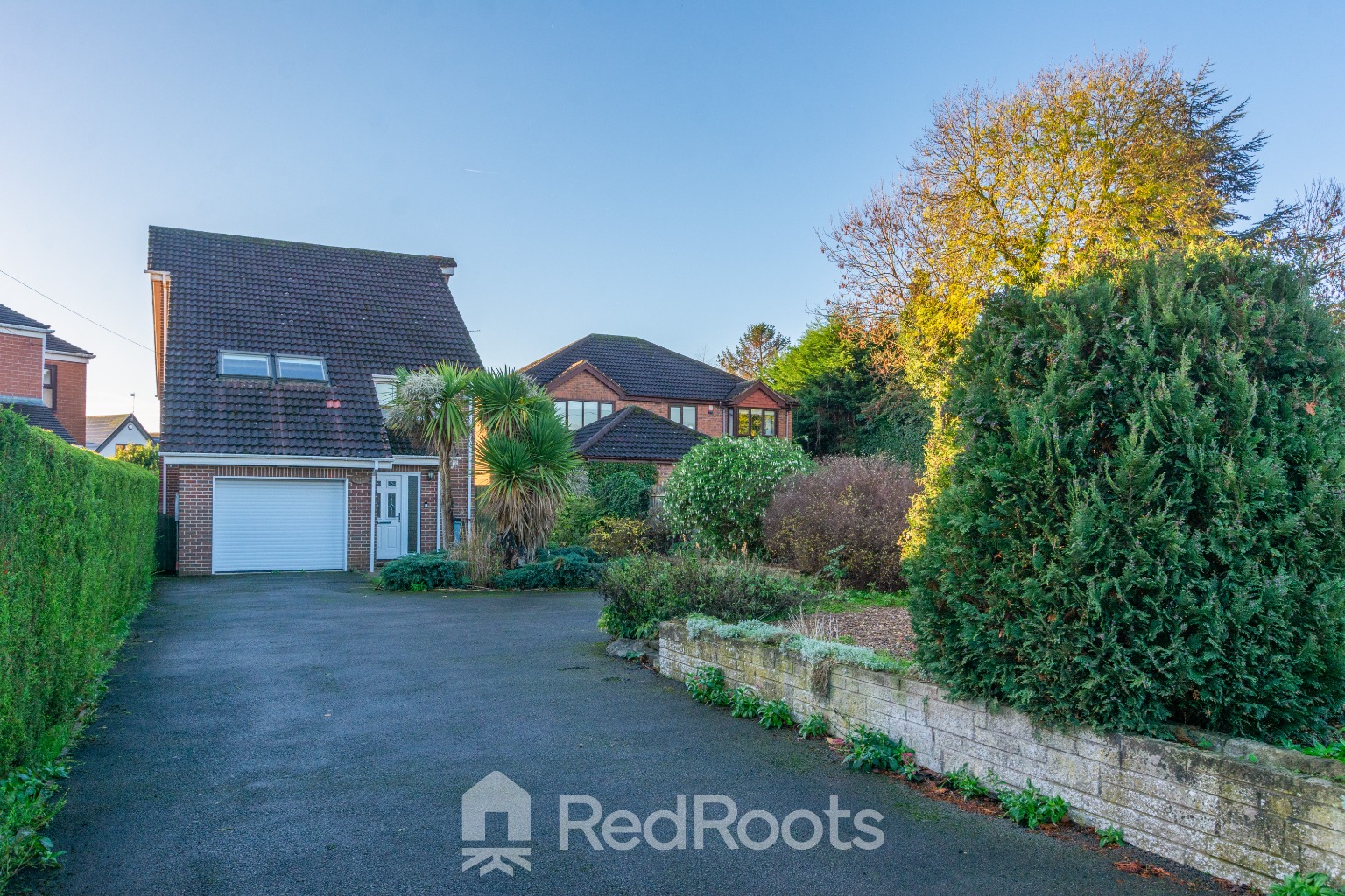 4 bed detached house for sale in Melton Road, Sprotbrough, Doncaster, DN5  - Property Image 44