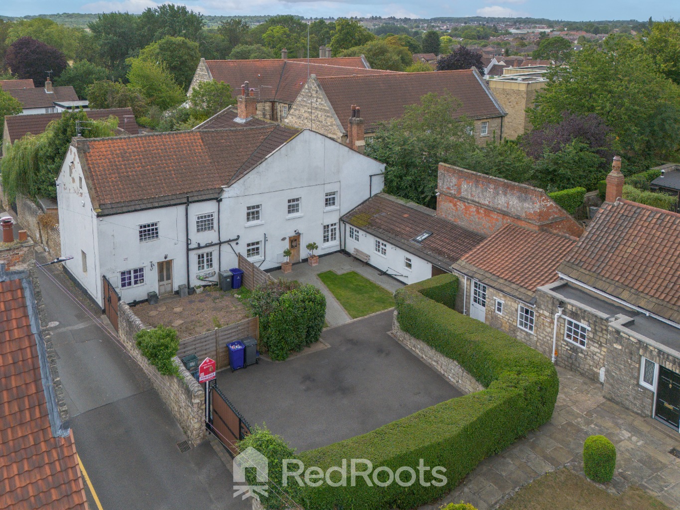 3 bed semi-detached house for sale in Glebe Street, Warmsworth, Doncaster, DN4 - Property Image 5