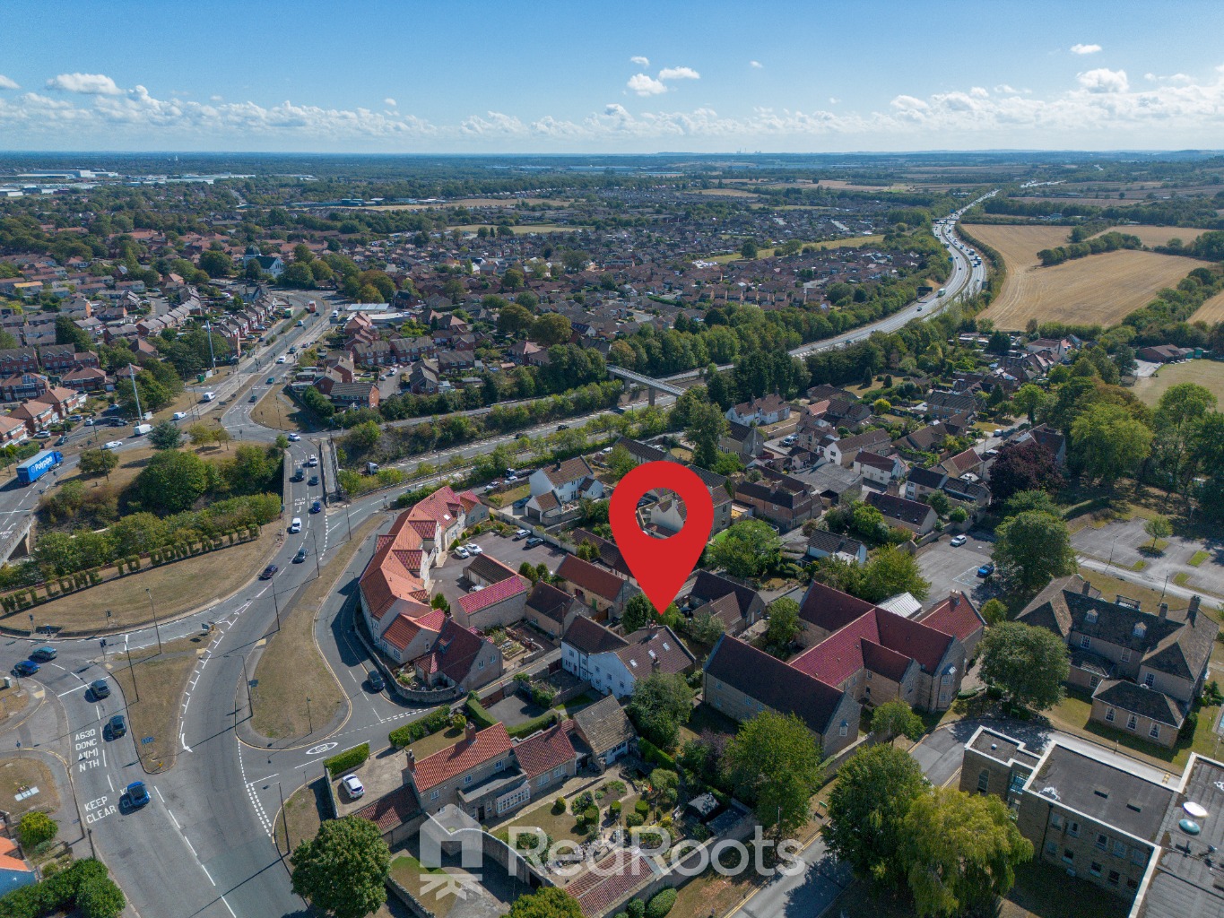 3 bed semi-detached house for sale in Glebe Street, Warmsworth, Doncaster, DN4 - Property Image 7
