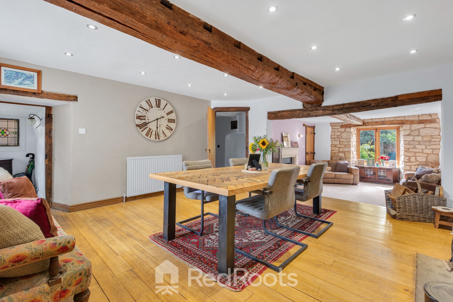 3 bed semi-detached house for sale in Glebe Street, Warmsworth, Doncaster, DN4 - Property Image 9